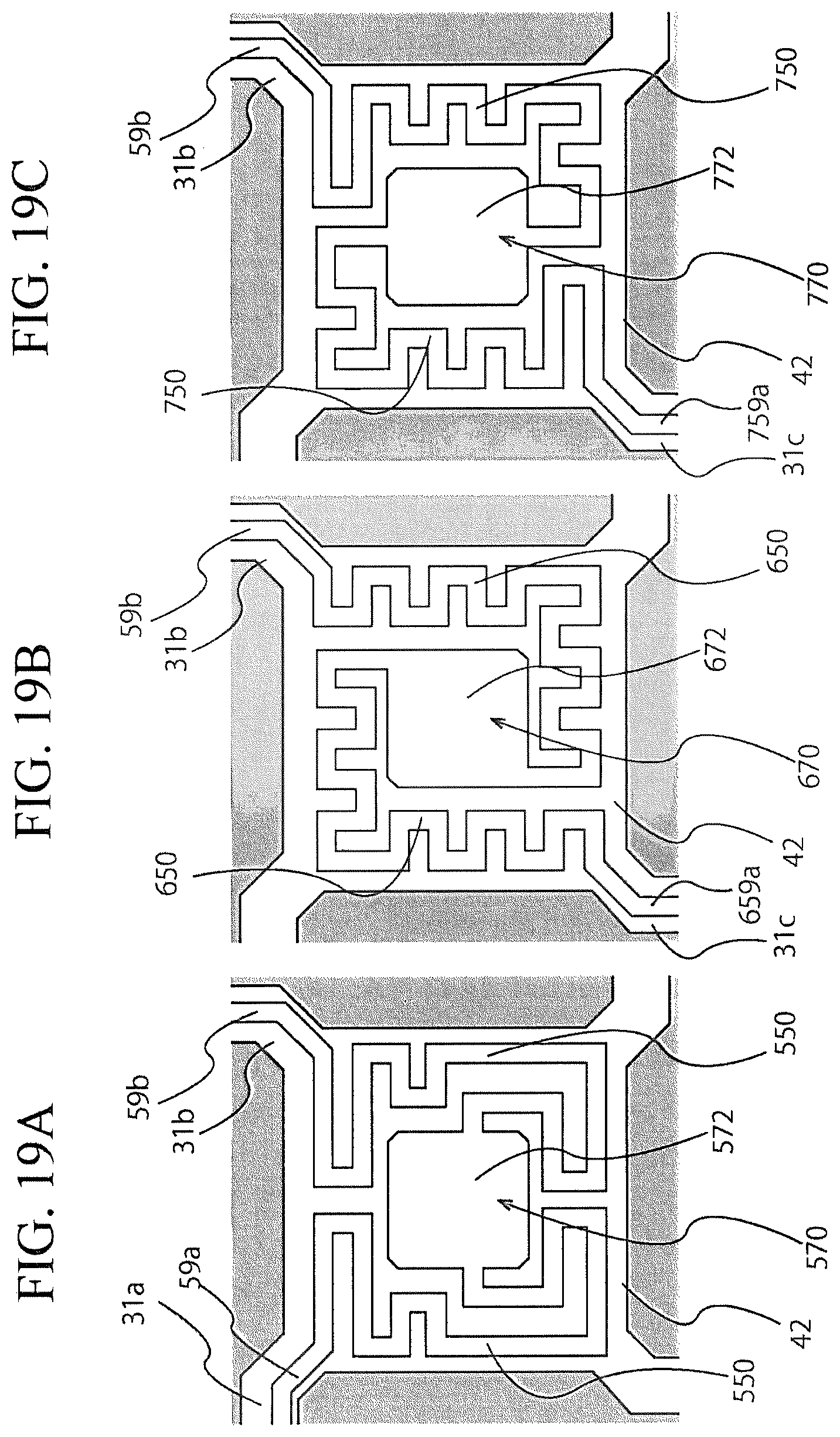 Patent US12618792 Figure 19 – Gas sensor