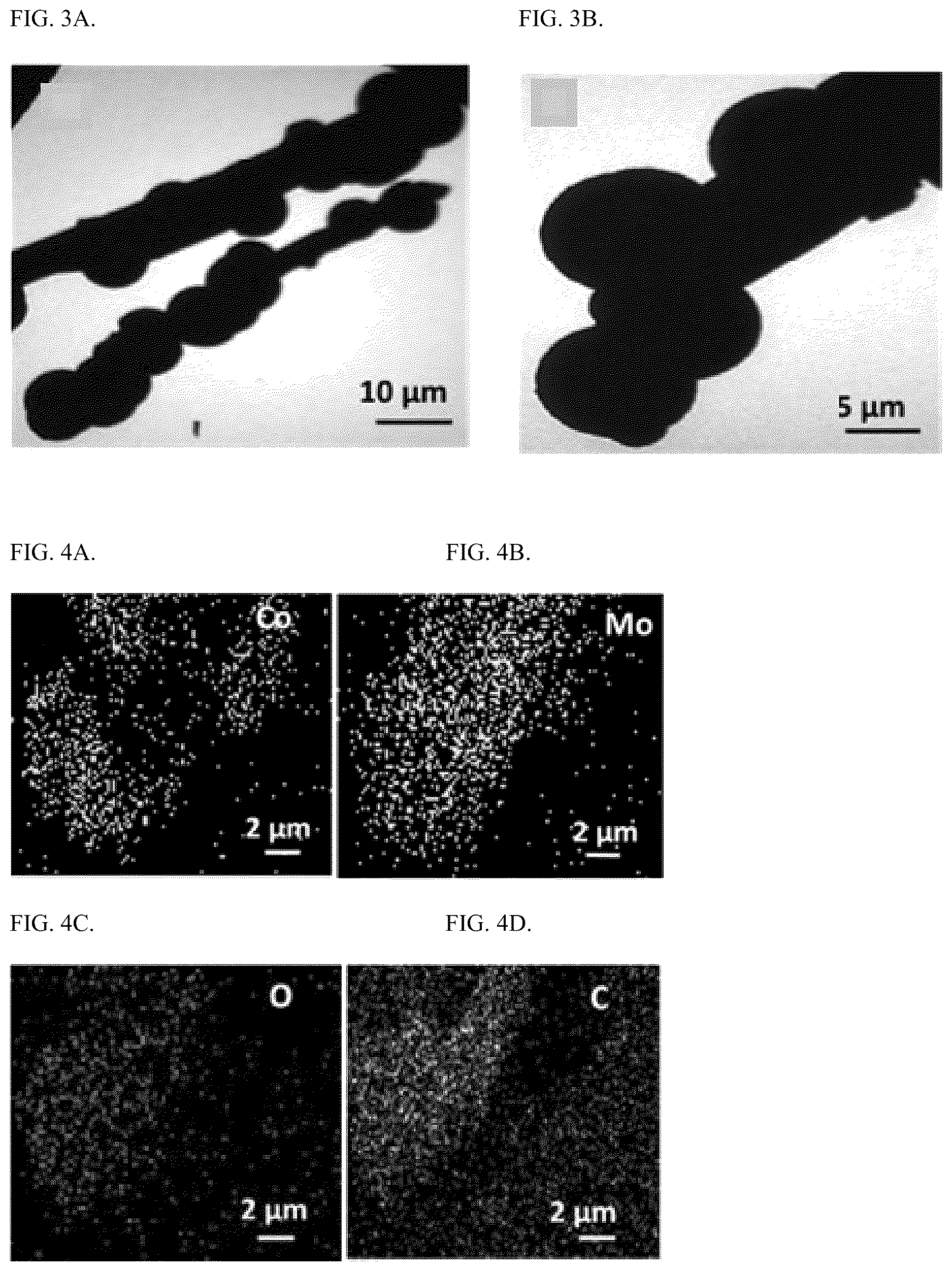 Patent US12618793 Figure 2 – Molybdenum oxide and cobalt oxyhydroxide composite electrochemical glucose sensor
