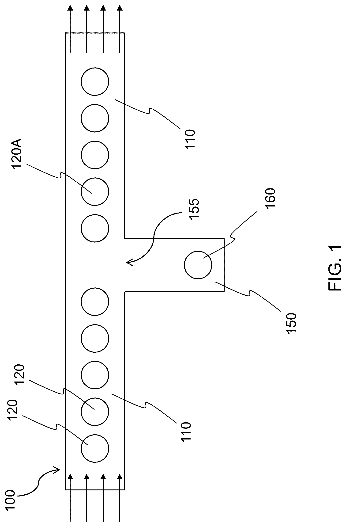 Patent US12618794 Figure 1 – Sensing assembly