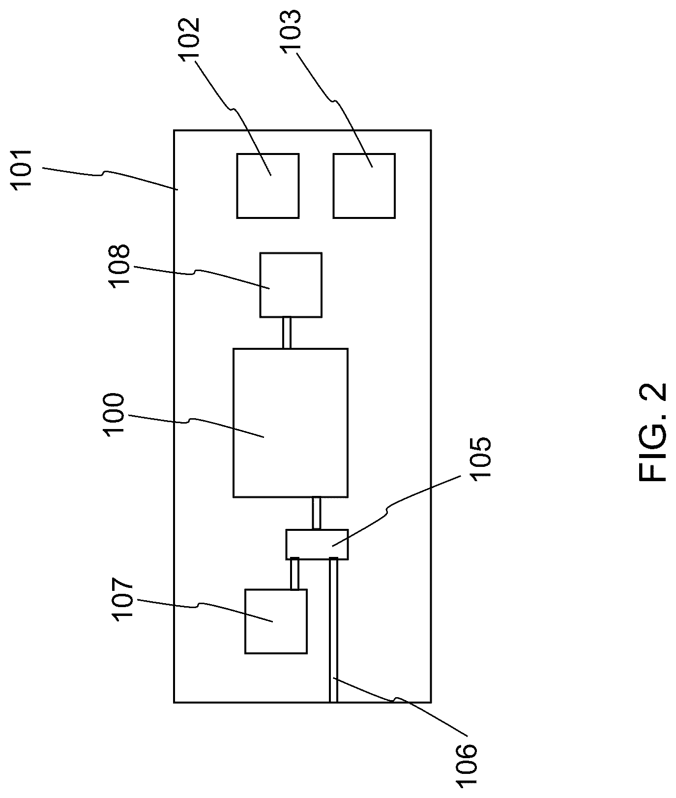 Patent US12618794 Figure 2 – Sensing assembly