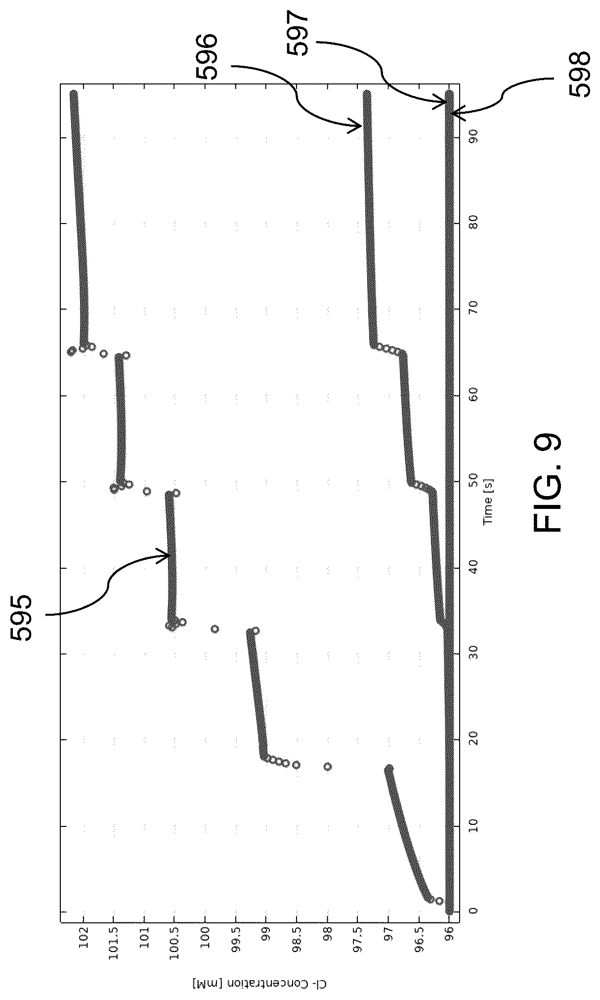 Patent US12618794 Figure 8 – Sensing assembly
