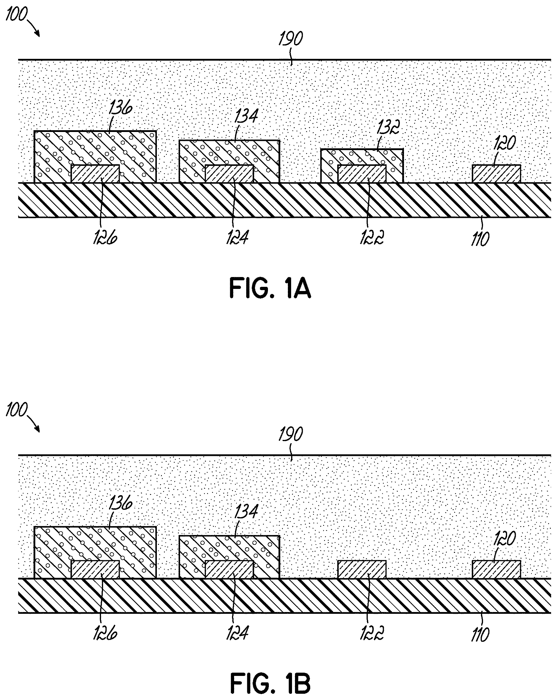 Patent US12618796 — Continuous aptamer sensing devices with improved longevity by gating of sample fluid — Figure 1