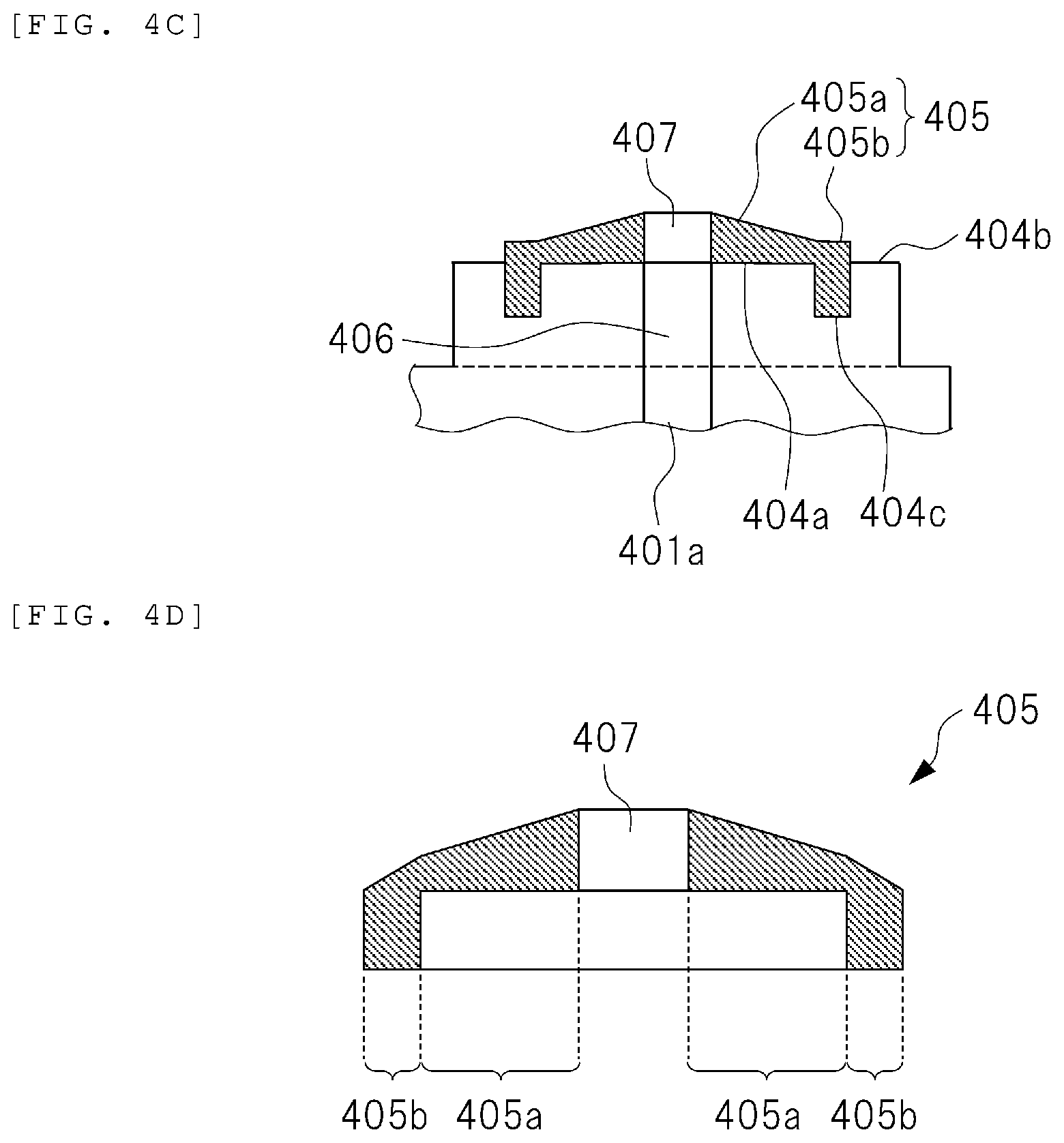 Patent US12618797 Figure 5 – Electrolyte measuring structure, flow-type ion-selective electrode using the same, and electrolyte measuring device