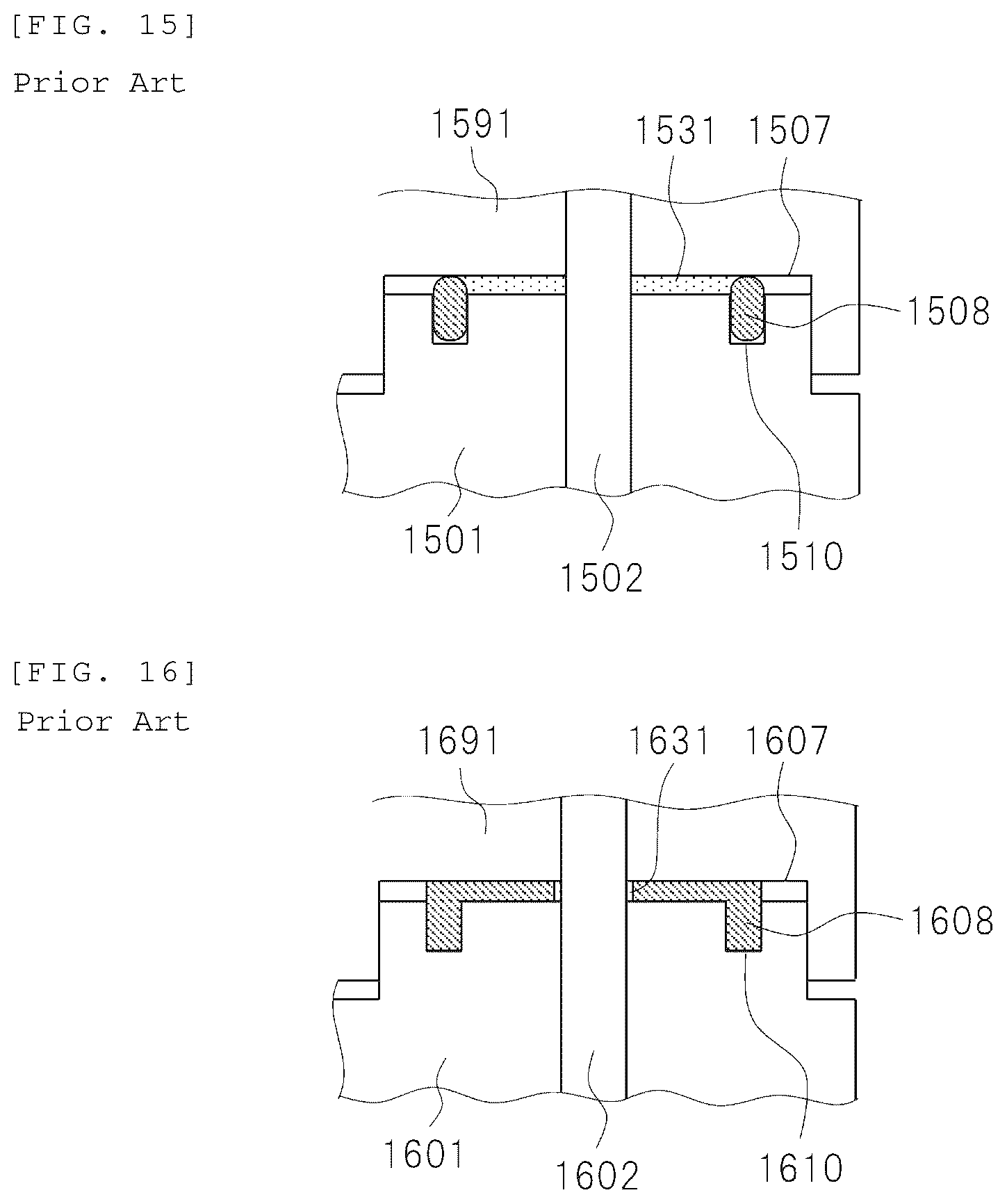 Patent US12618797 Figure 13 – Electrolyte measuring structure, flow-type ion-selective electrode using the same, and electrolyte measuring device