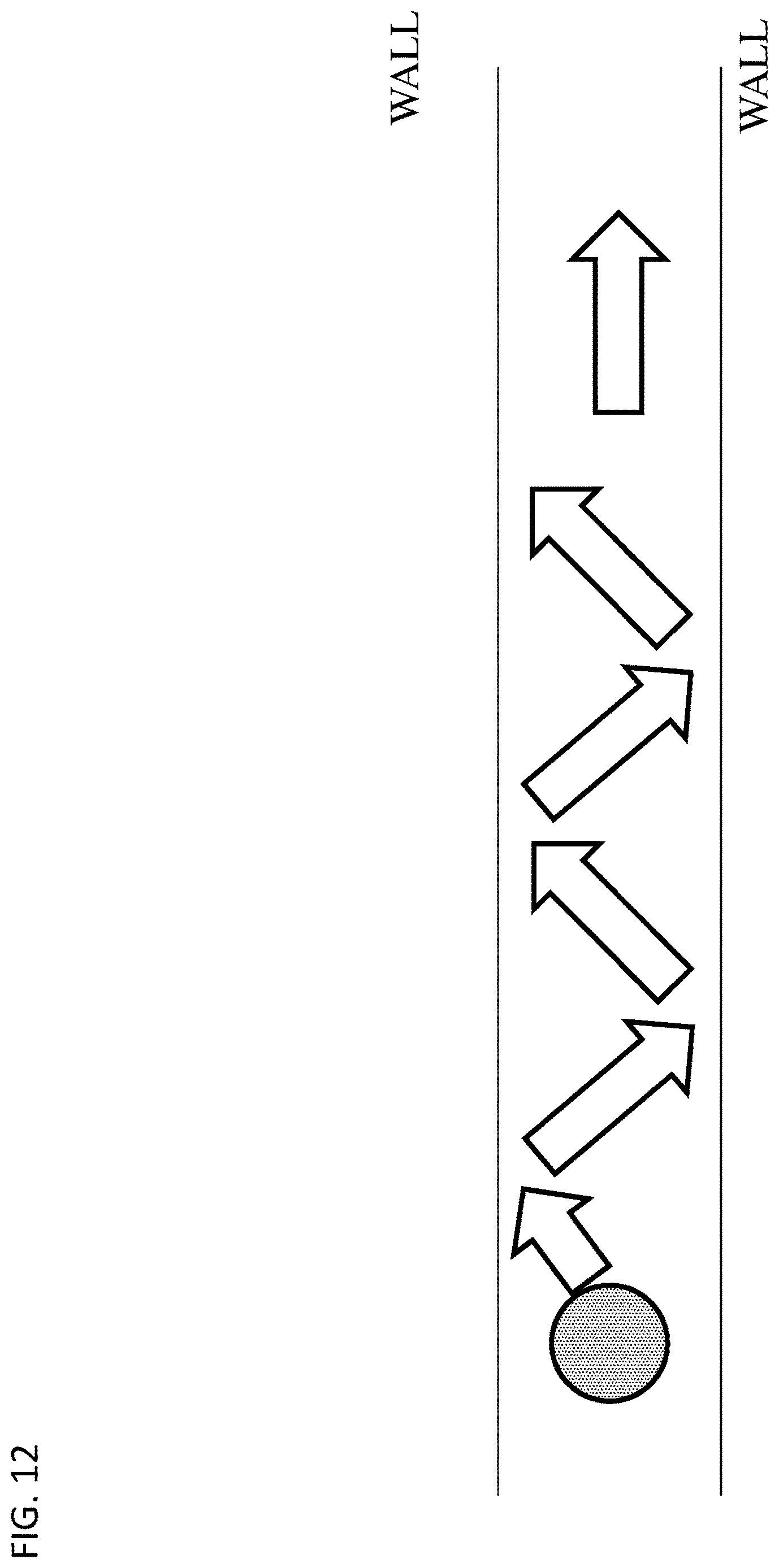 Patent US12618798 Figure 12 – Gas sensor element and gas sensor