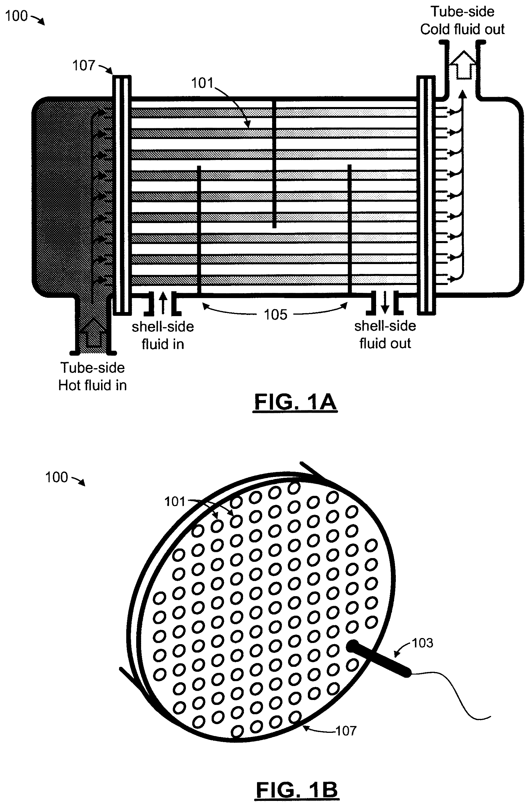 Patent US12618803 Figure 1 – System and method for automated acquisition and analysis of electromagnetic testing data