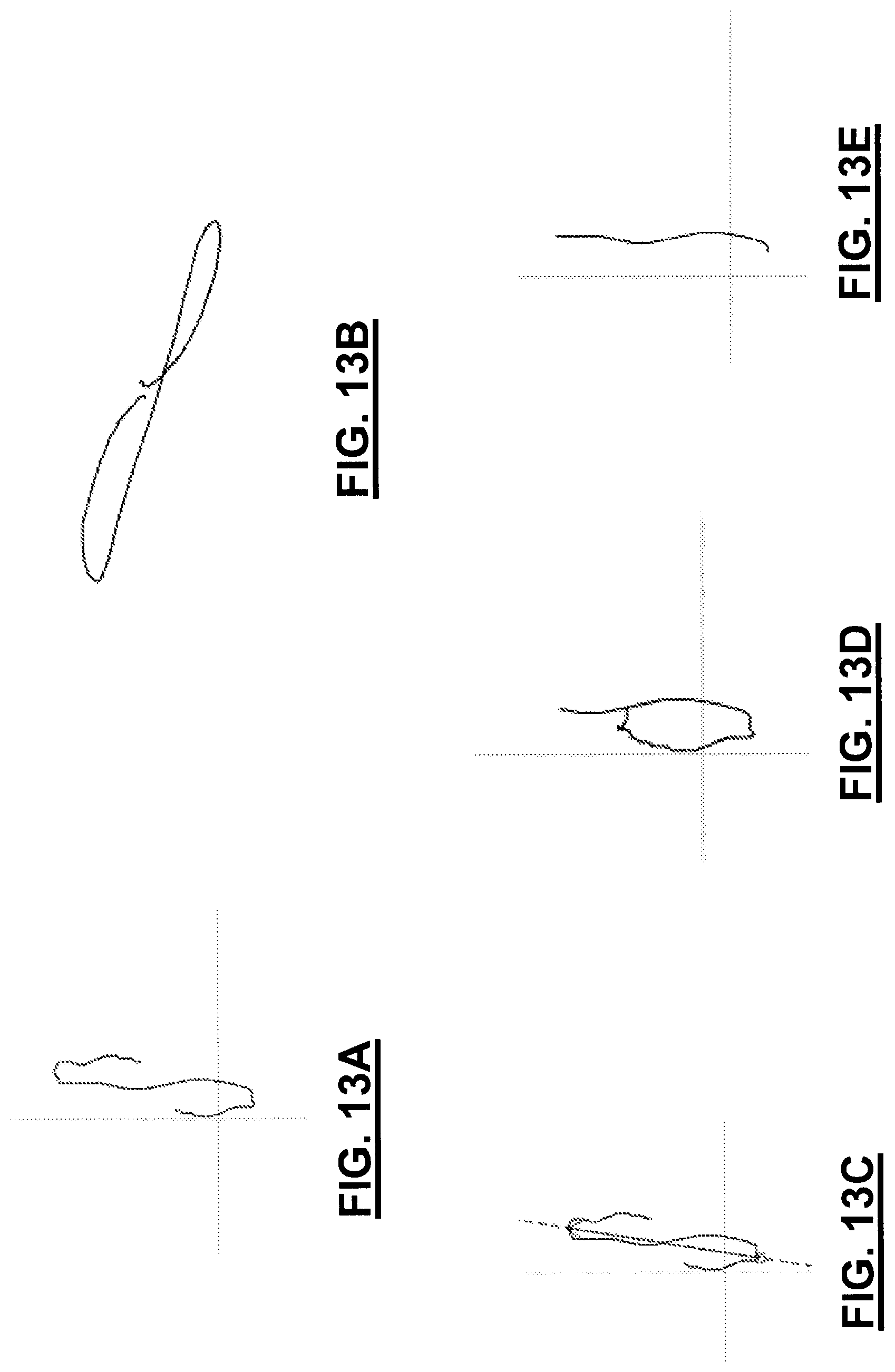 Patent US12618803 Figure 13 – System and method for automated acquisition and analysis of electromagnetic testing data