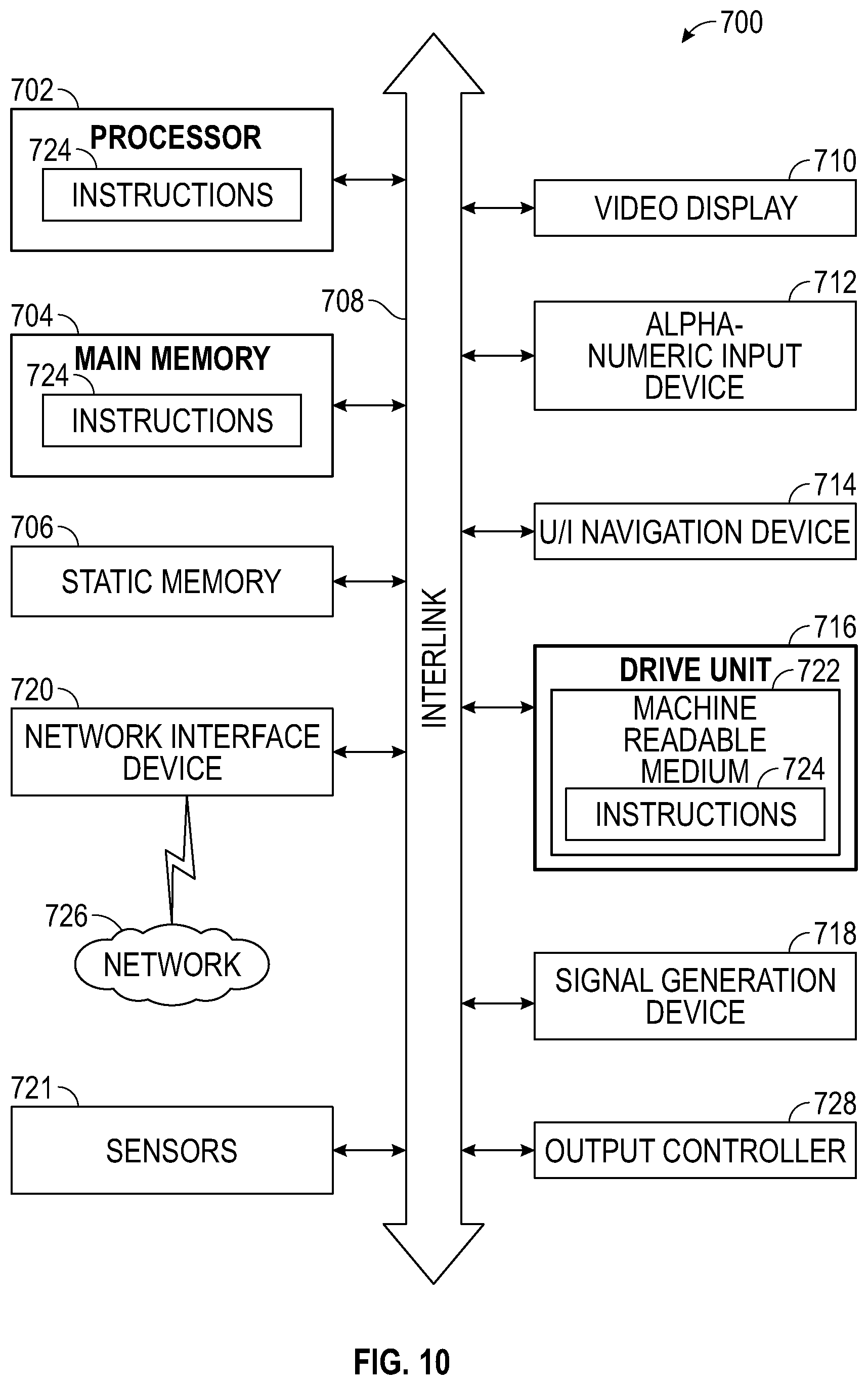Patent US12618809 Figure 8 – Probe position encoding by ultrasound image correlation