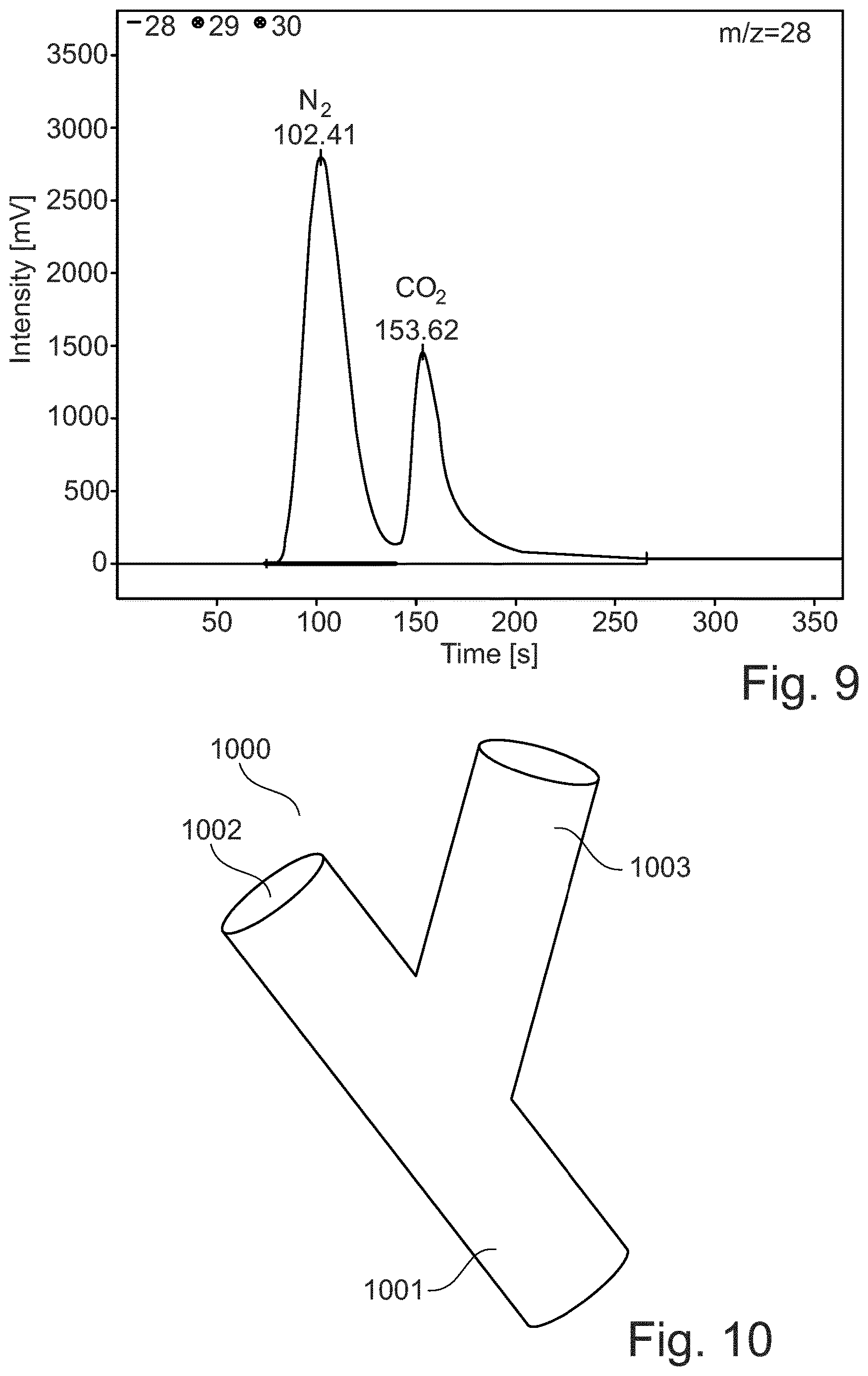 Patent US12618810 Figure 5 – System for separating an analyte from a sample