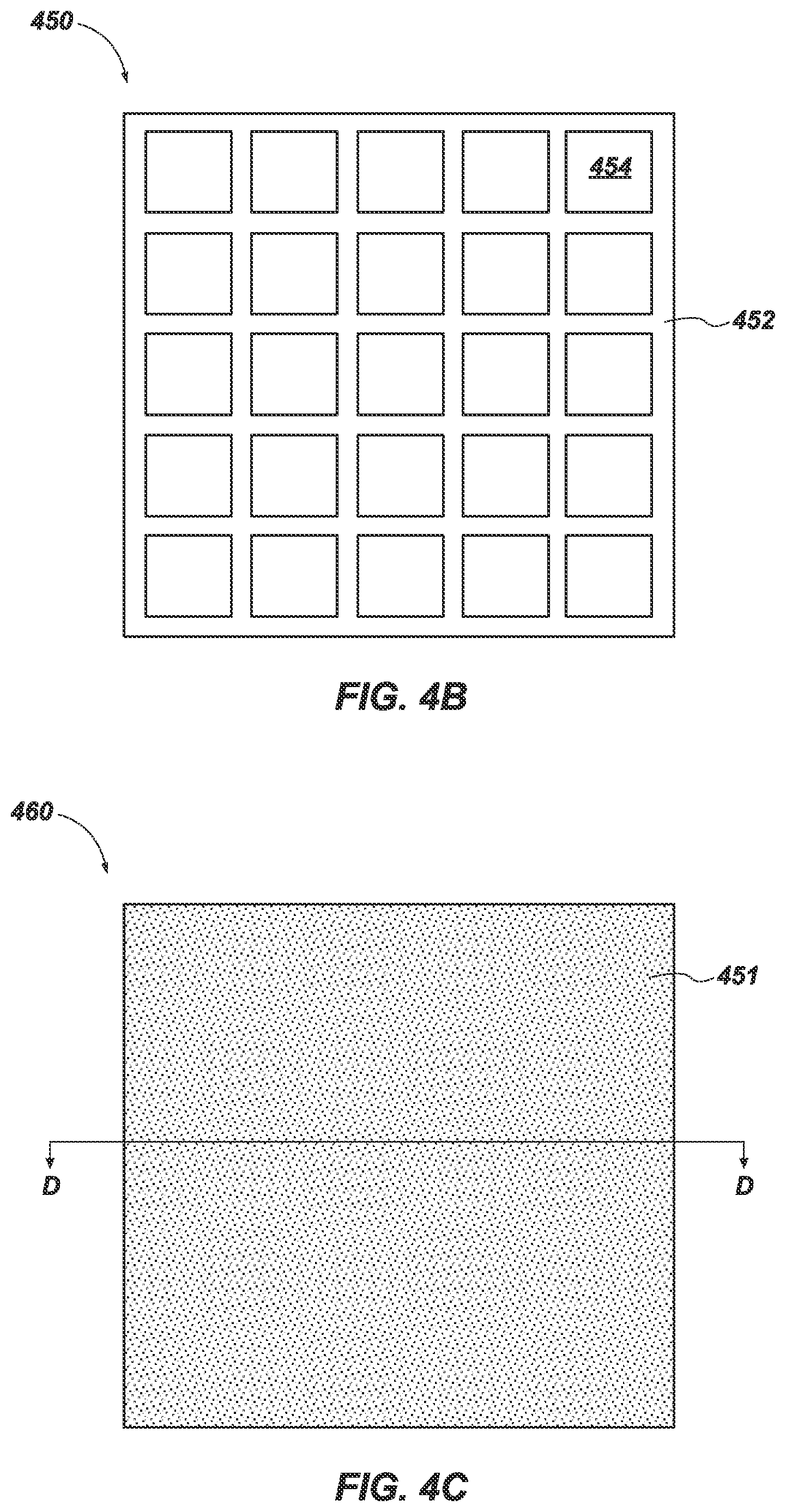 Patent US12618818 Figure 12 – Arrays of gas sensor device packages, and related methods