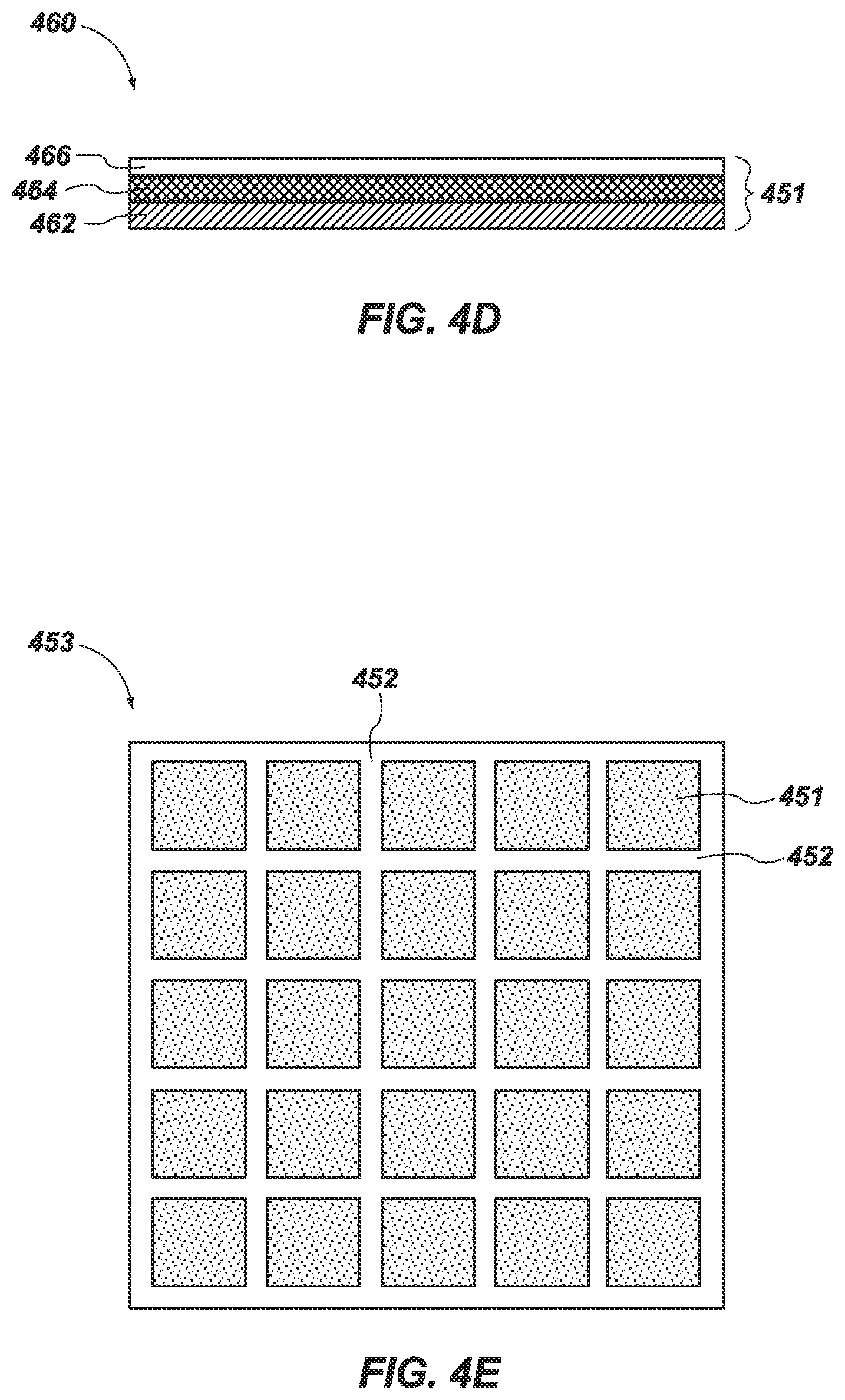 Patent US12618818 Figure 13 – Arrays of gas sensor device packages, and related methods