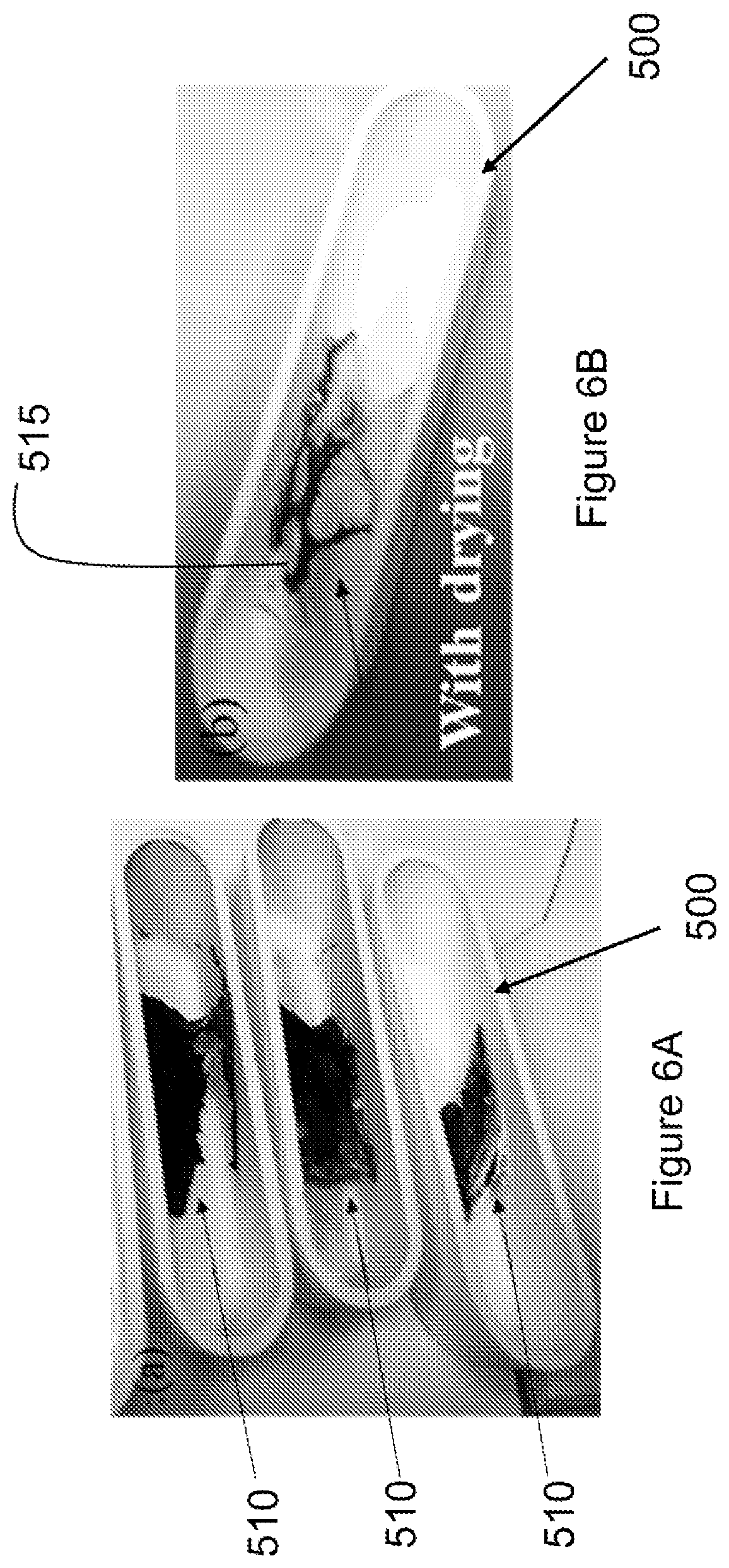Patent US12618823 Figure 7 – Method of quantifying microplastic mass