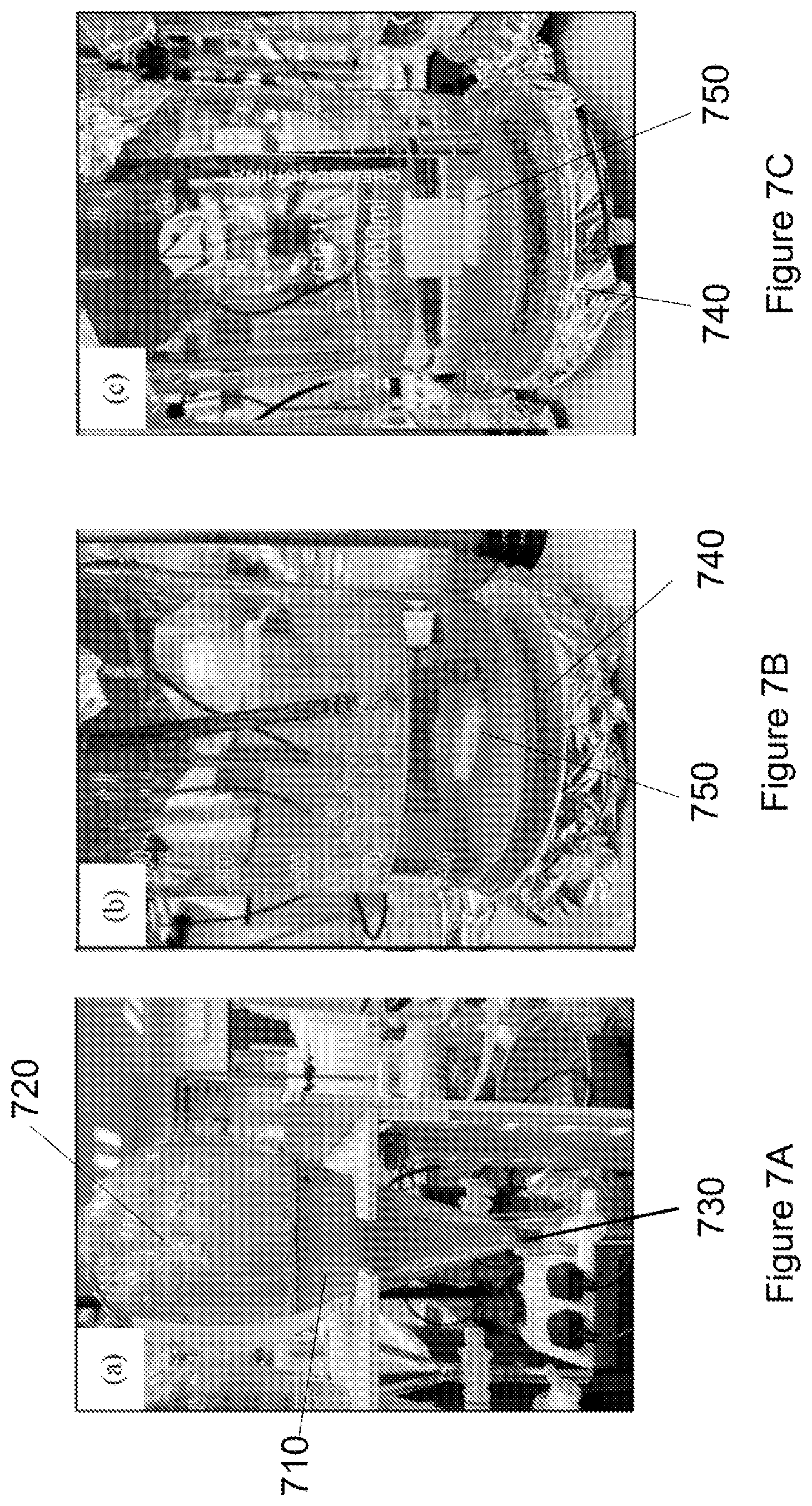 Patent US12618823 Figure 8 – Method of quantifying microplastic mass