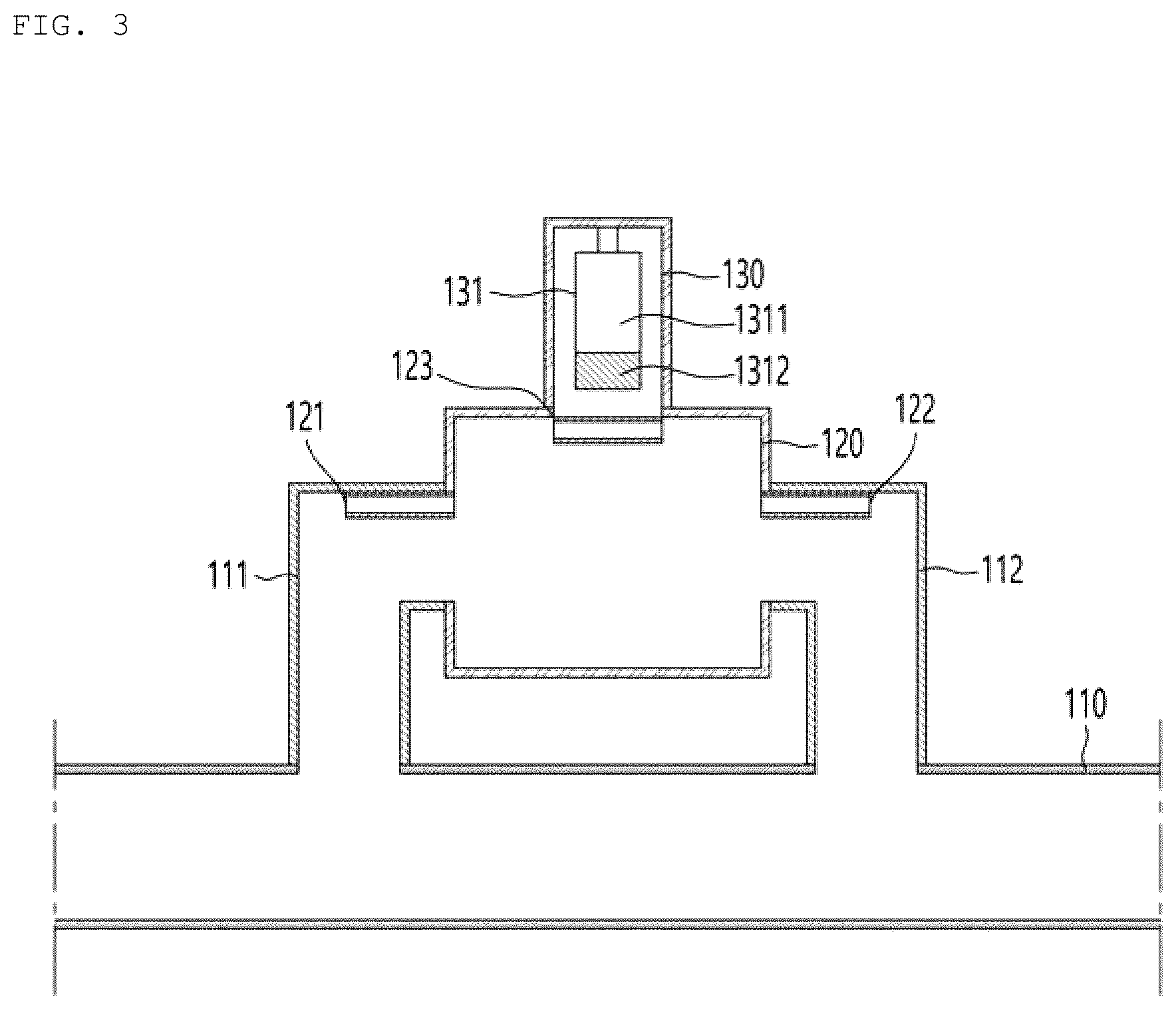 Patent US12618824 Figure 3 – Real-time water quality monitoring device and method