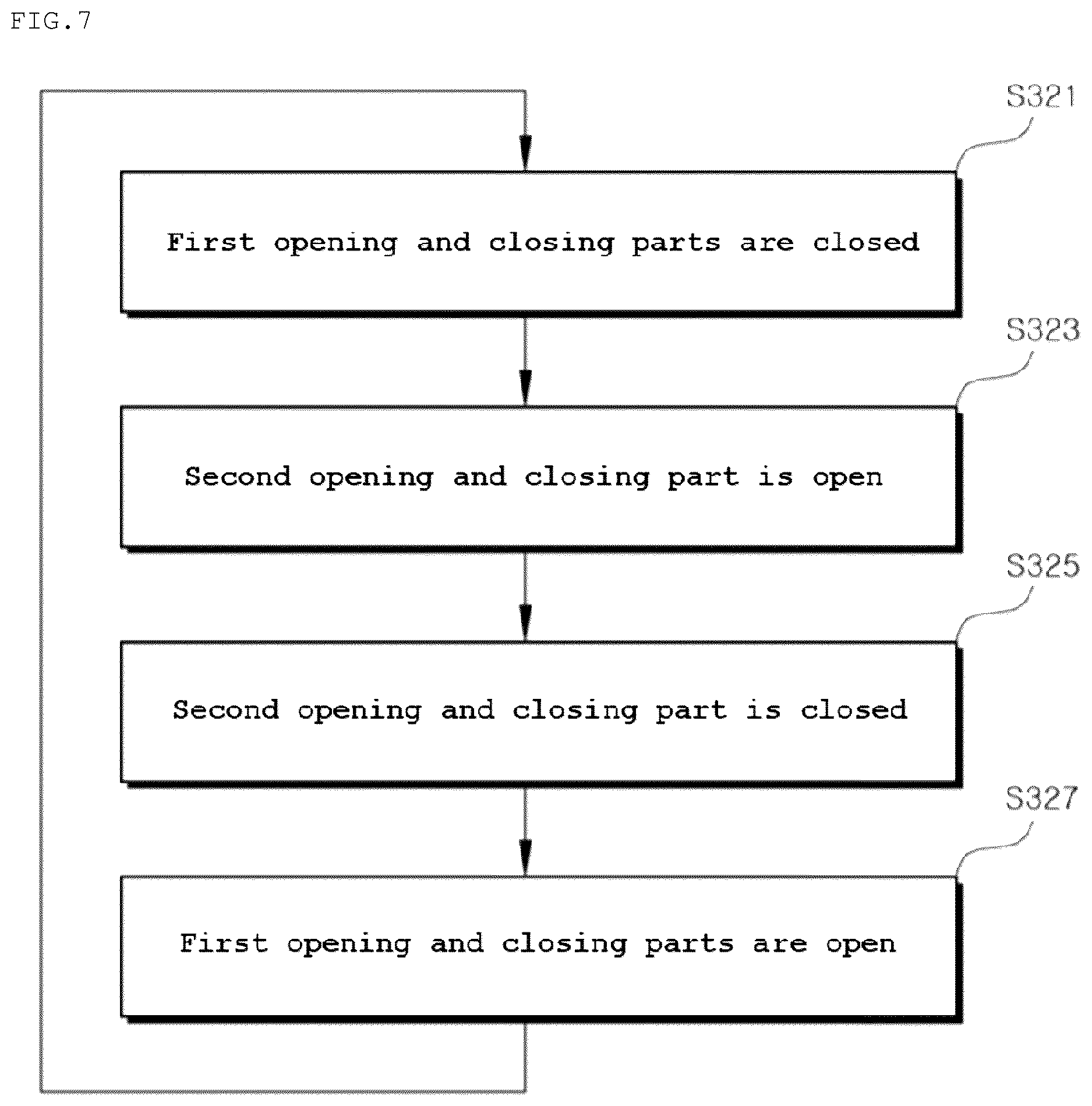 Patent US12618824 Figure 8 – Real-time water quality monitoring device and method