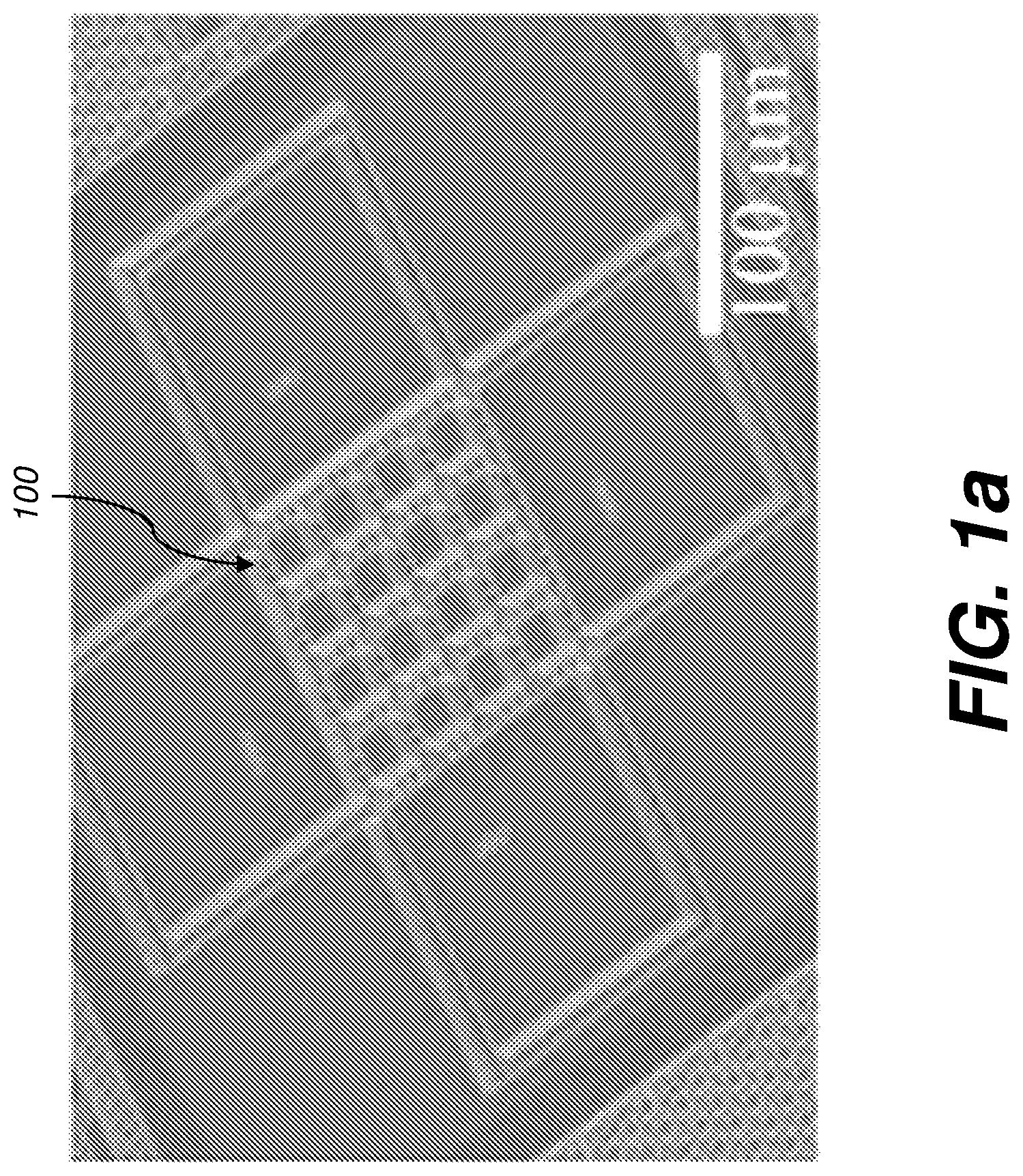 Patent US12618825 Figure 1 – Biological sensing system having micro-electrode array