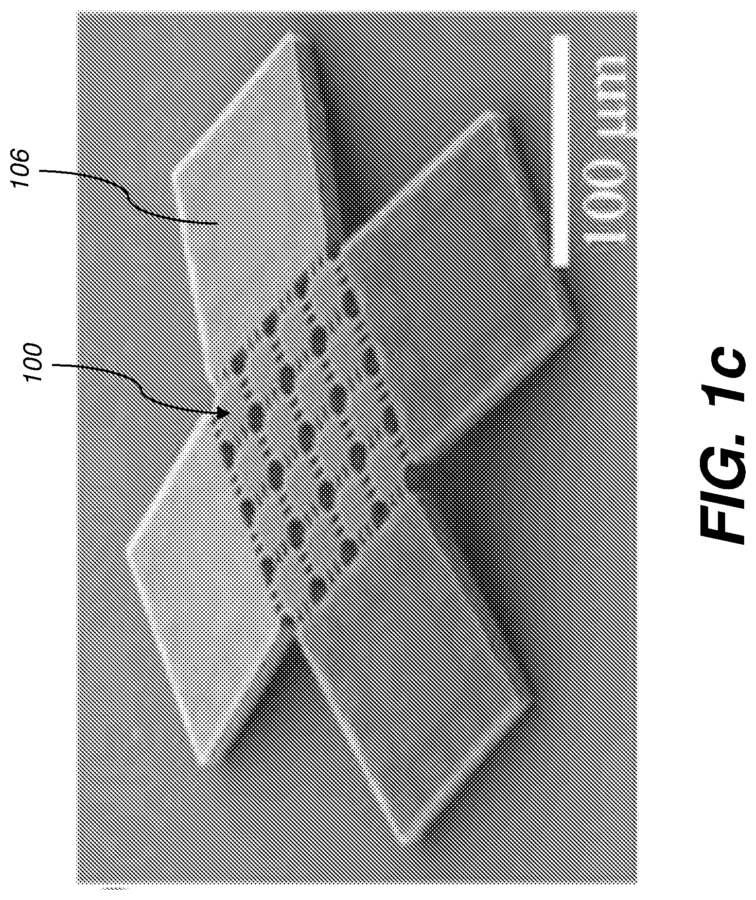 Patent US12618825 Figure 3 – Biological sensing system having micro-electrode array