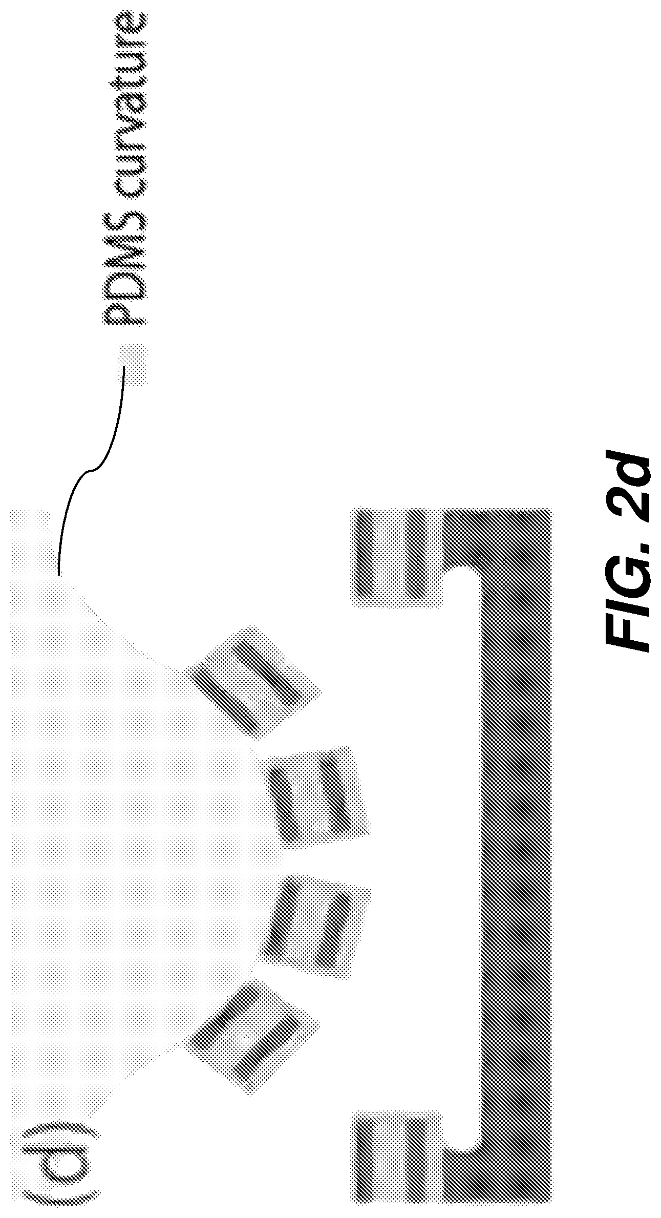 Patent US12618825 Figure 8 – Biological sensing system having micro-electrode array
