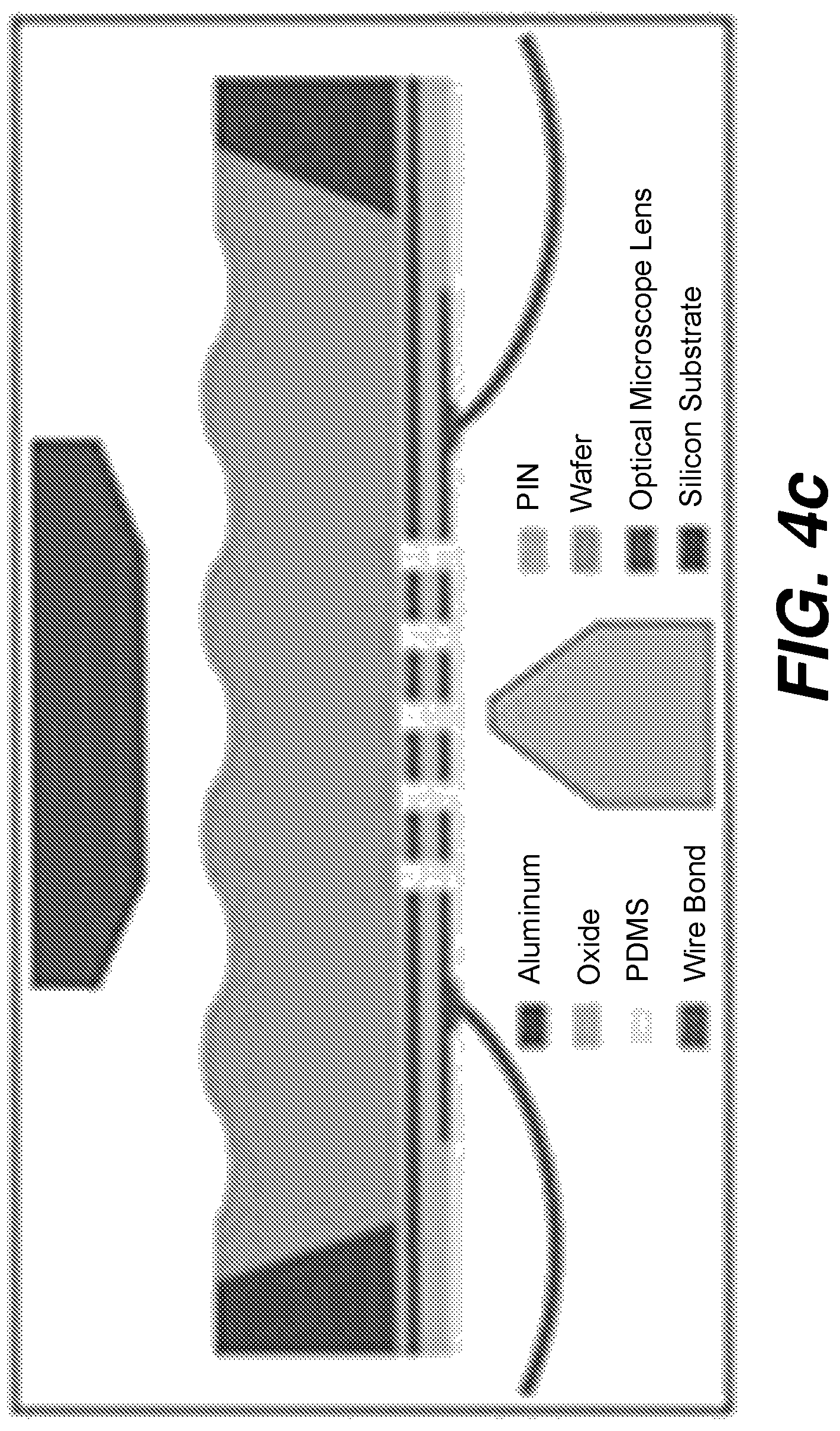 Patent US12618825 Figure 16 – Biological sensing system having micro-electrode array