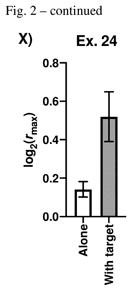 Patent US12618828 Figure 6 – Probe and method for detecting membrane-associated molecules in living cells