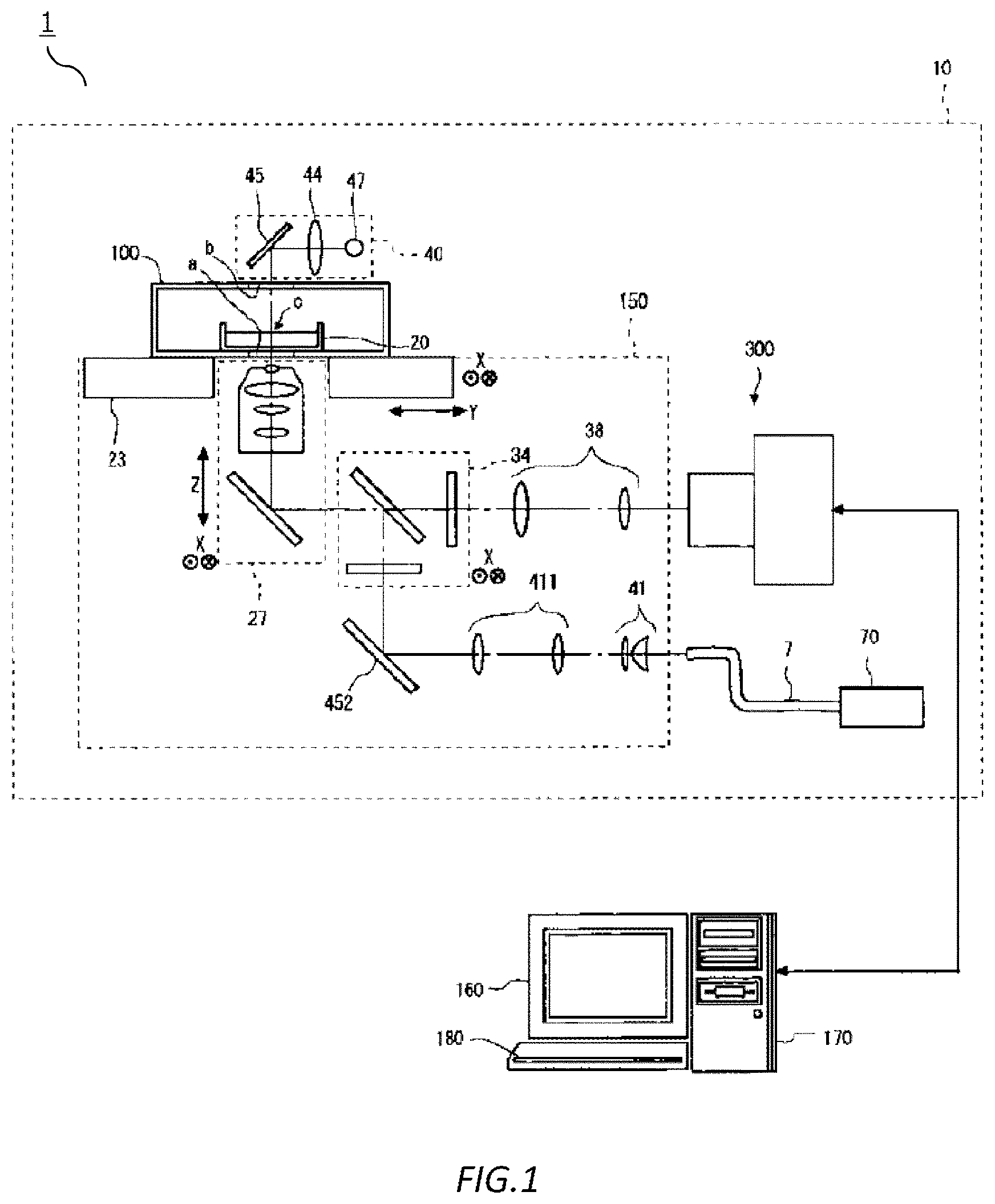 Patent US12618829 Figure 1 – Method of analyzing neurons, device for analyzing neurons, and computer program