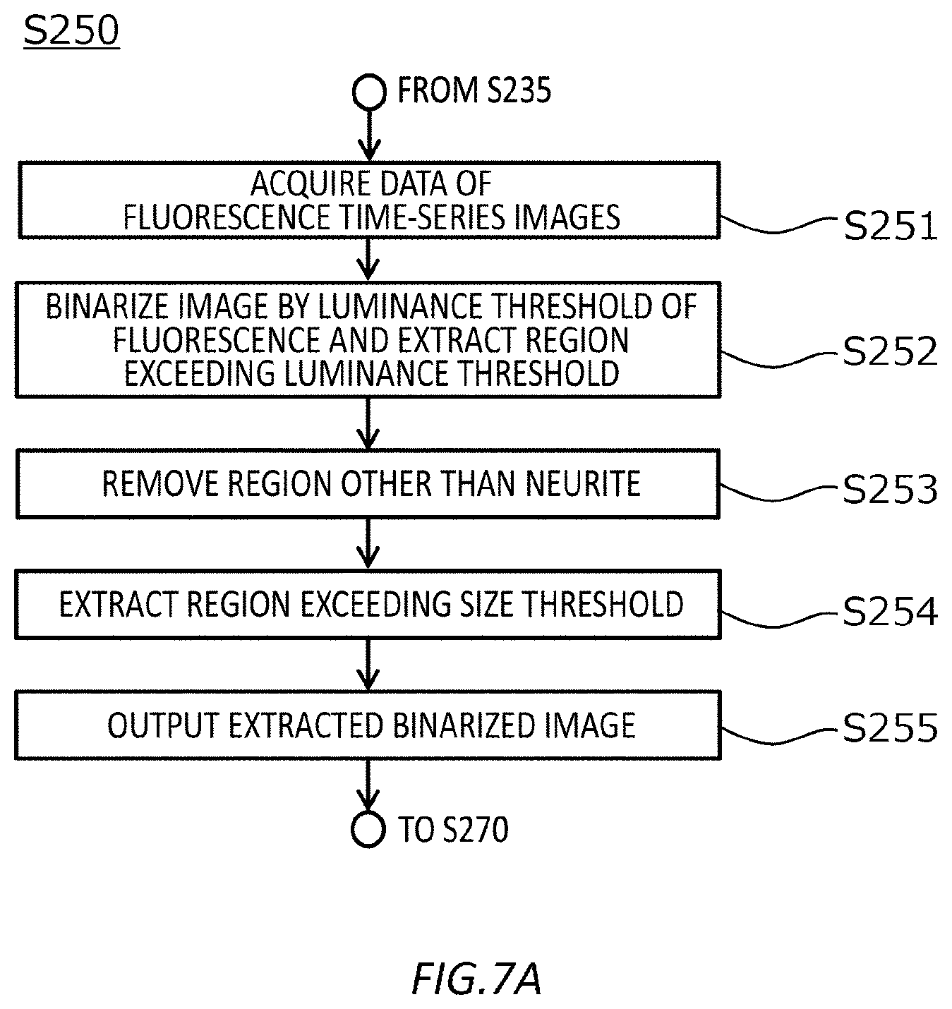 Patent US12618829 Figure 12 – Method of analyzing neurons, device for analyzing neurons, and computer program