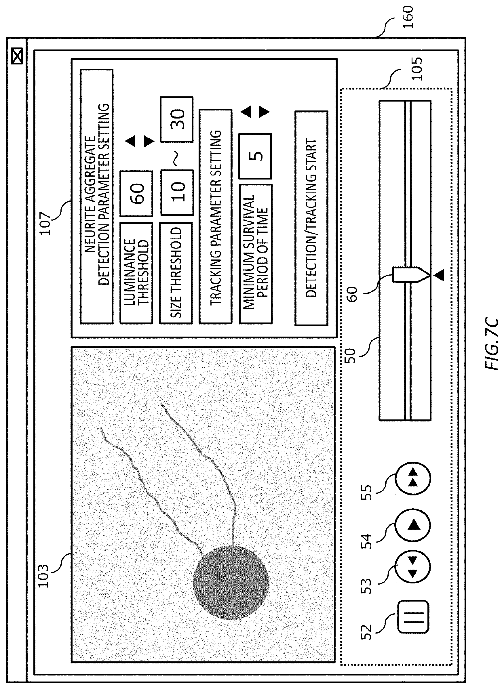 Patent US12618829 Figure 14 – Method of analyzing neurons, device for analyzing neurons, and computer program