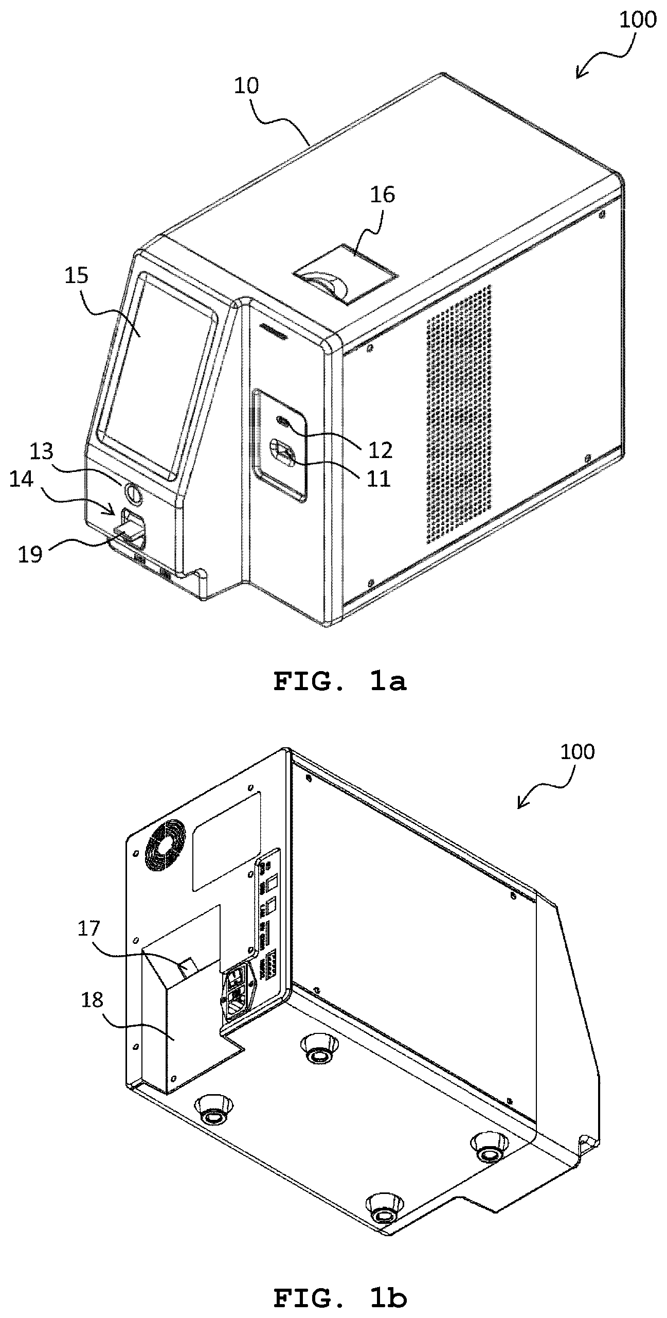 Patent US12618831 — Immune reaction analysis device equipped with incubation chamber — Figure 1