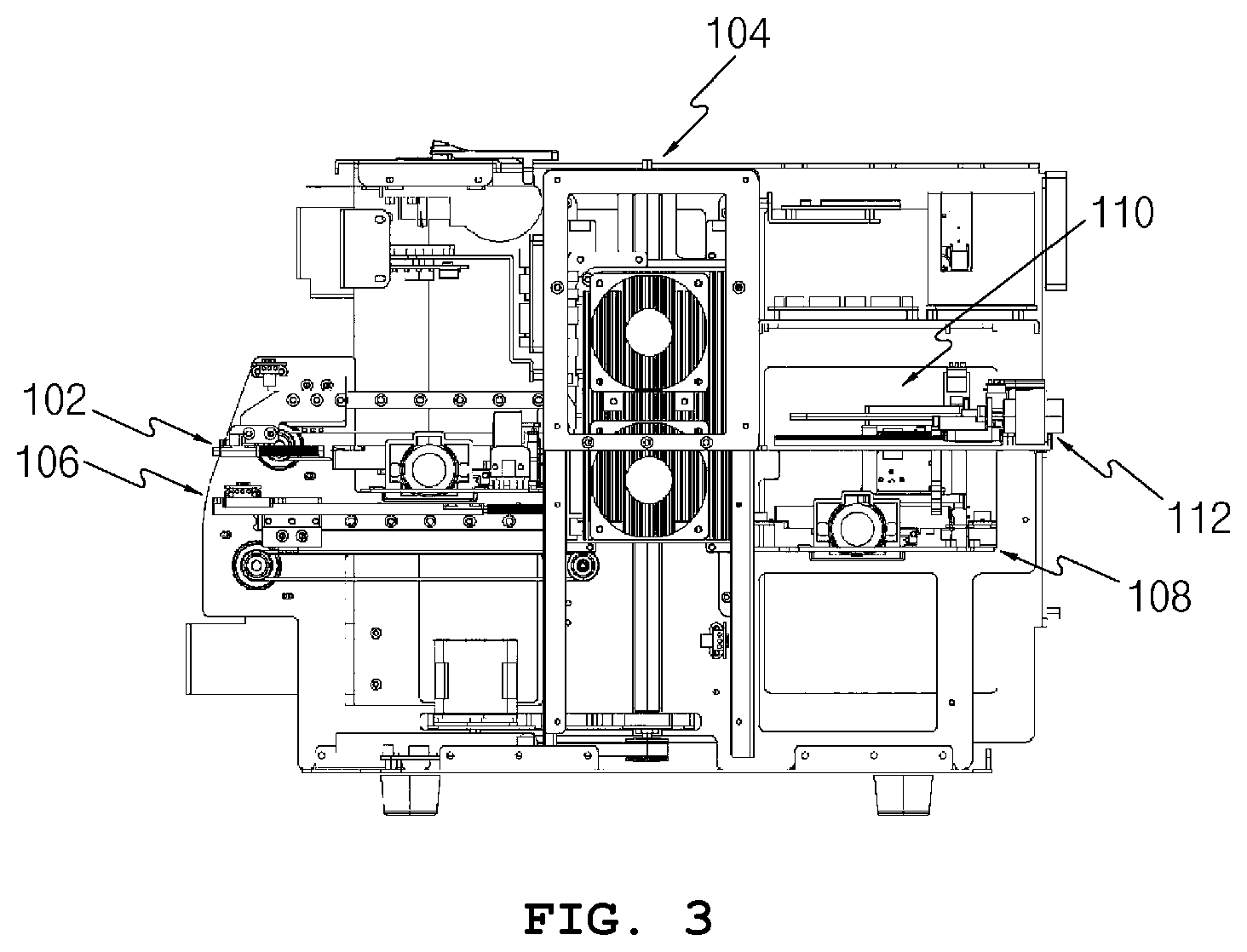 Patent US12618831 Figure 3 – Immune reaction analysis device equipped with incubation chamber