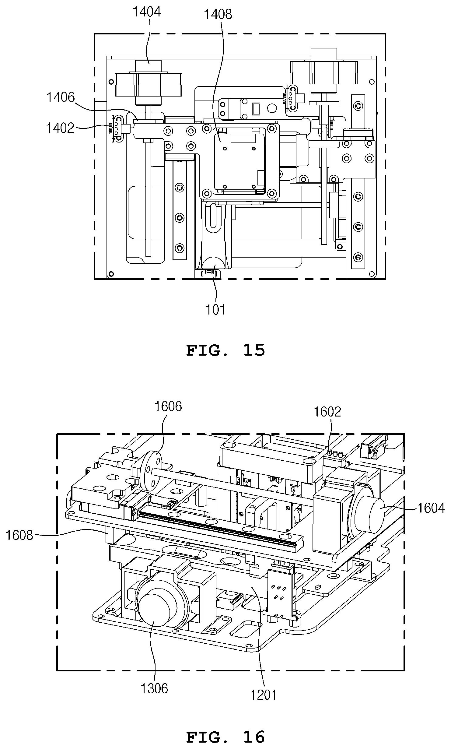 Patent US12618831 Figure 13 – Immune reaction analysis device equipped with incubation chamber