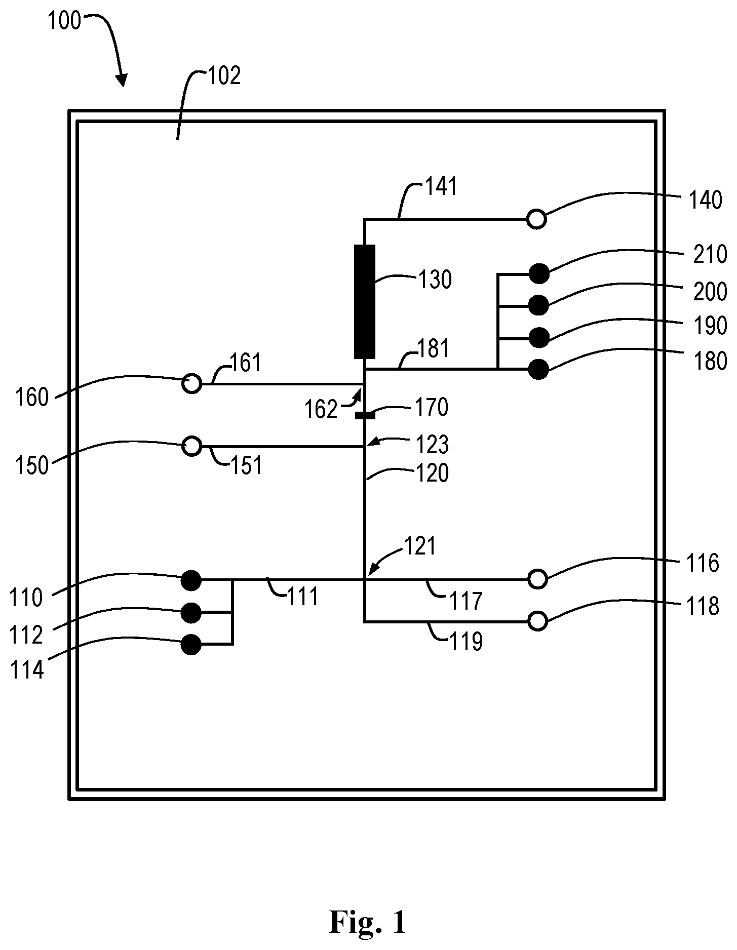 Patent US12618836 Figure 1 – Method and system of microfluidic immunoassay using magnetic beads