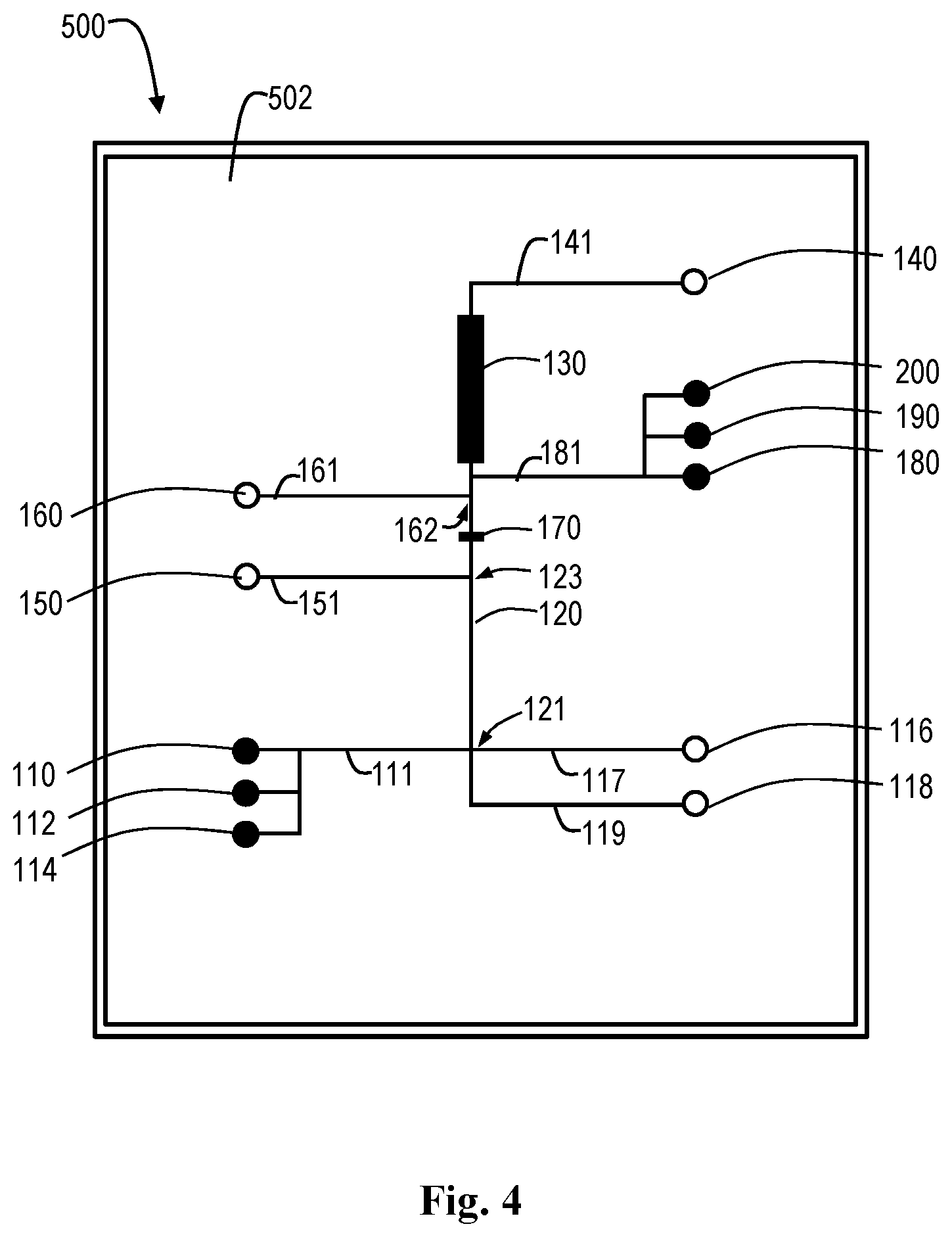 Patent US12618836 Figure 4 – Method and system of microfluidic immunoassay using magnetic beads