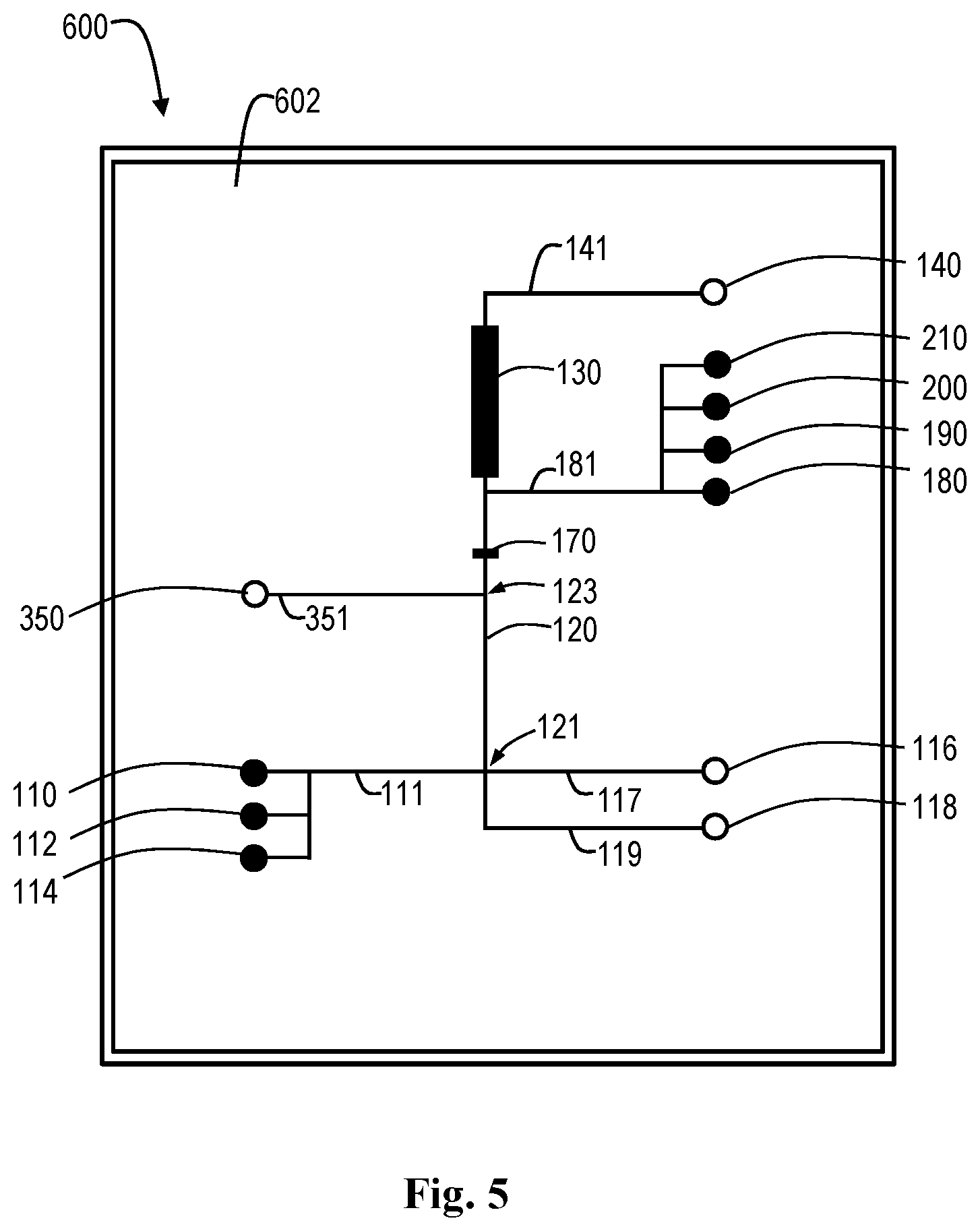 Patent US12618836 Figure 5 – Method and system of microfluidic immunoassay using magnetic beads