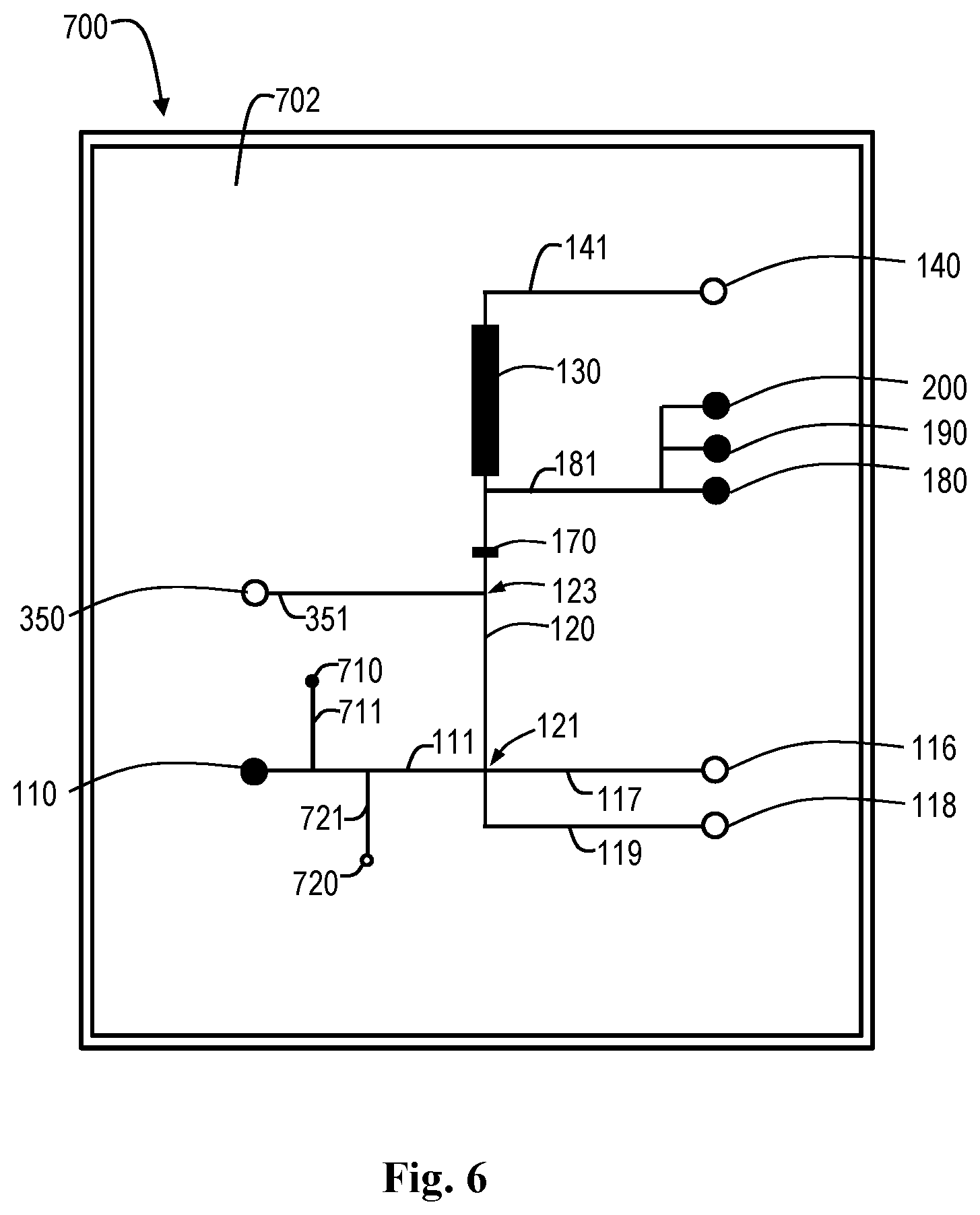 Patent US12618836 Figure 6 – Method and system of microfluidic immunoassay using magnetic beads
