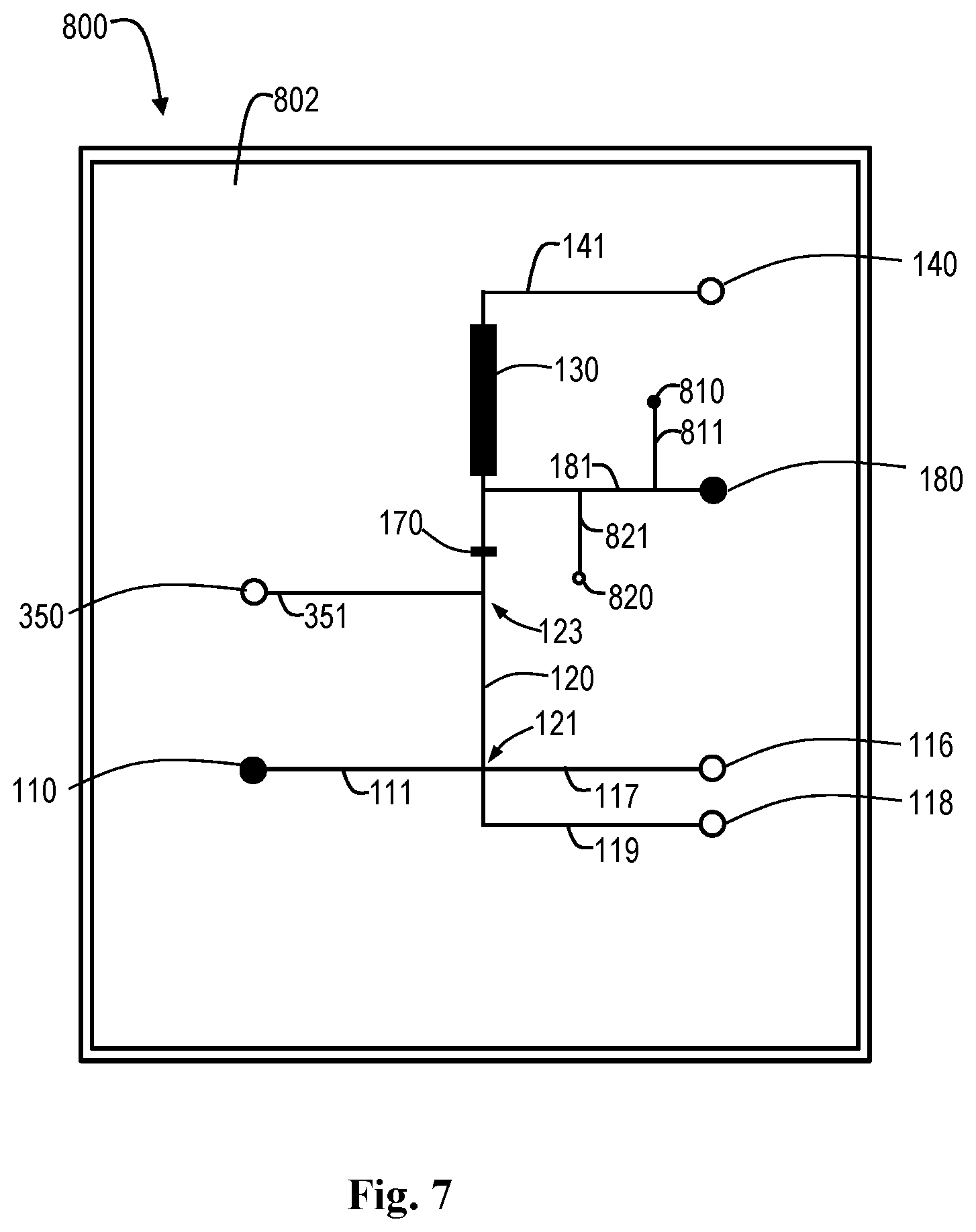 Patent US12618836 Figure 7 – Method and system of microfluidic immunoassay using magnetic beads