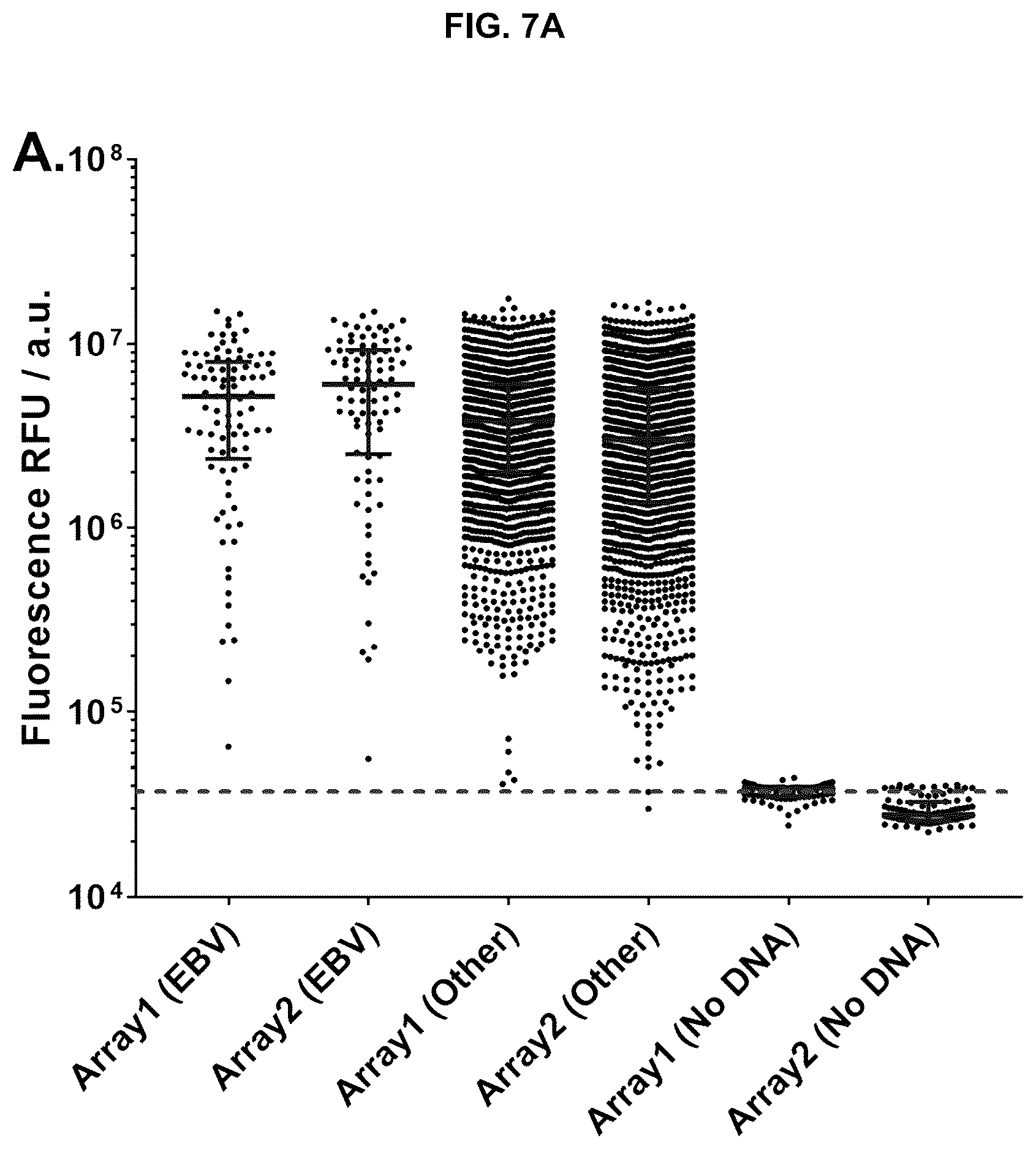 Patent US12618839 Figure 8 – Antibodies for detecting Epstein Barr virus-positive gastric cancer