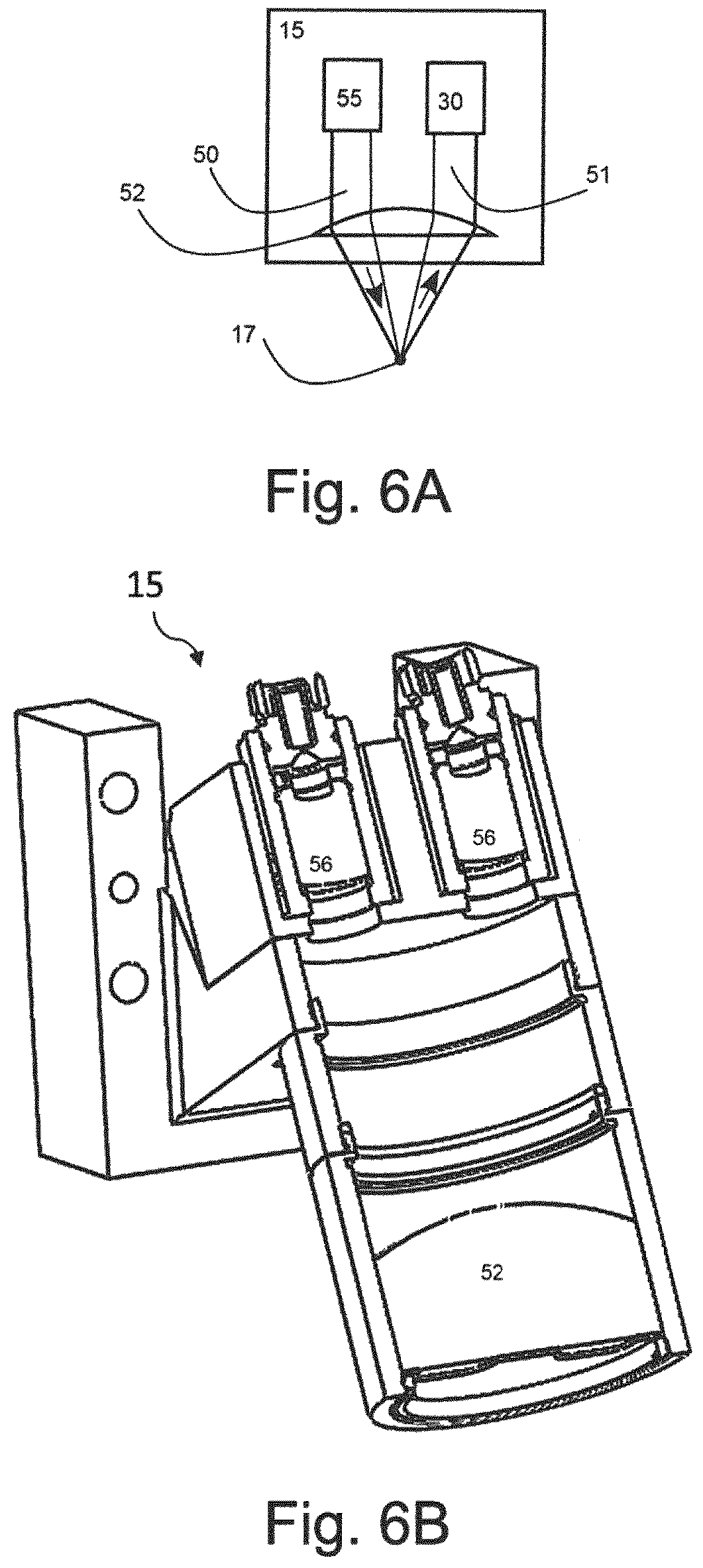 Patent US12618848 Figure 5 – Characterization of particles in solution