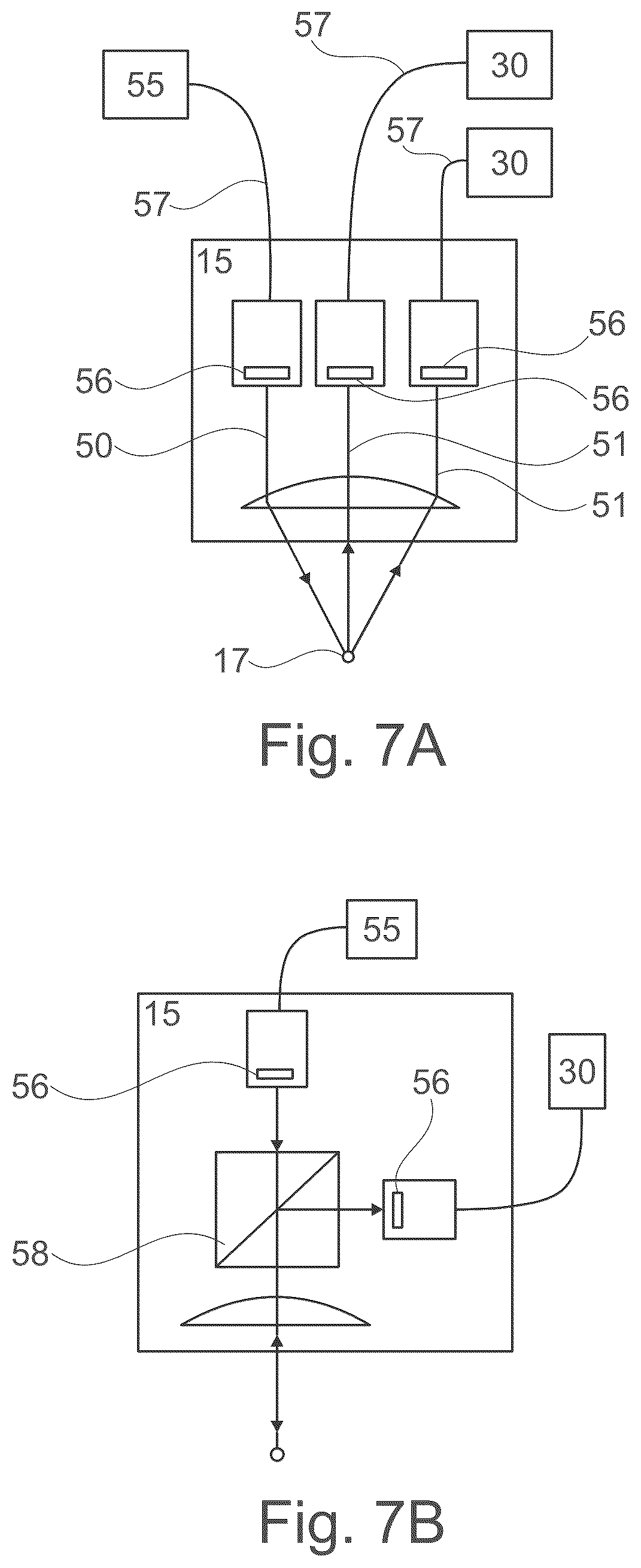 Patent US12618848 Figure 6 – Characterization of particles in solution