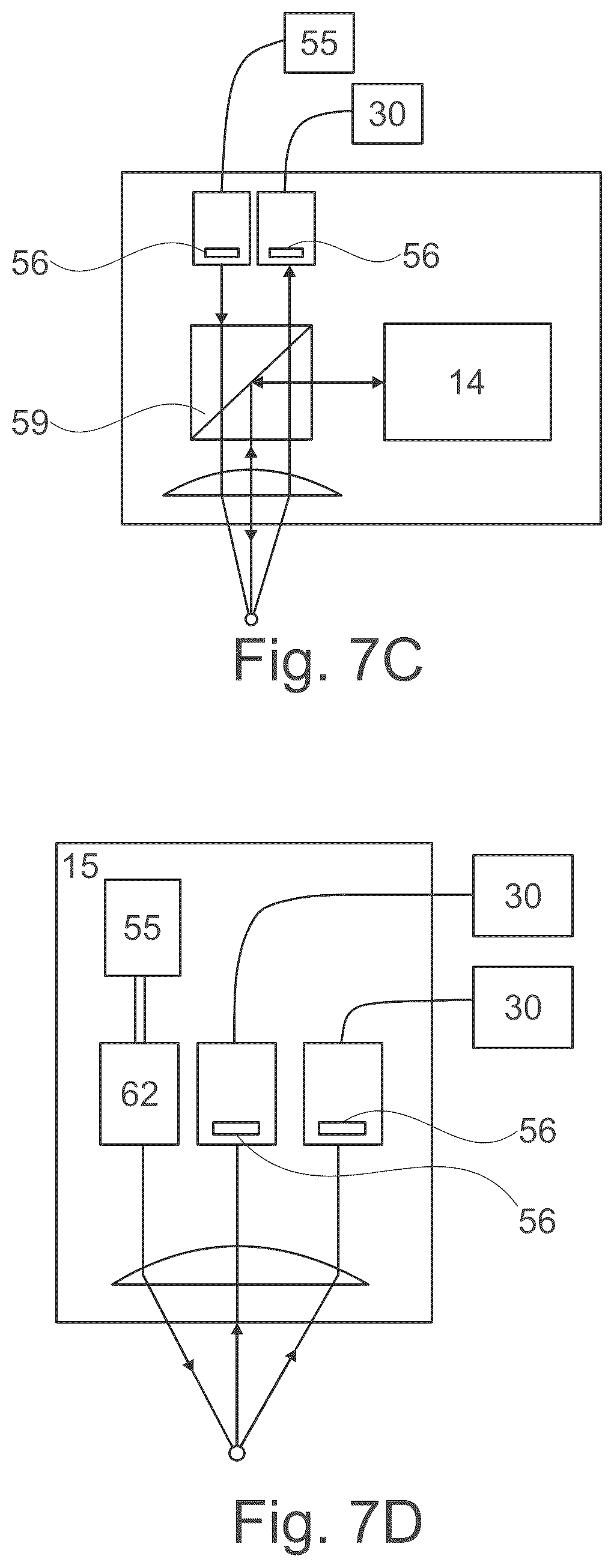 Patent US12618848 Figure 7 – Characterization of particles in solution