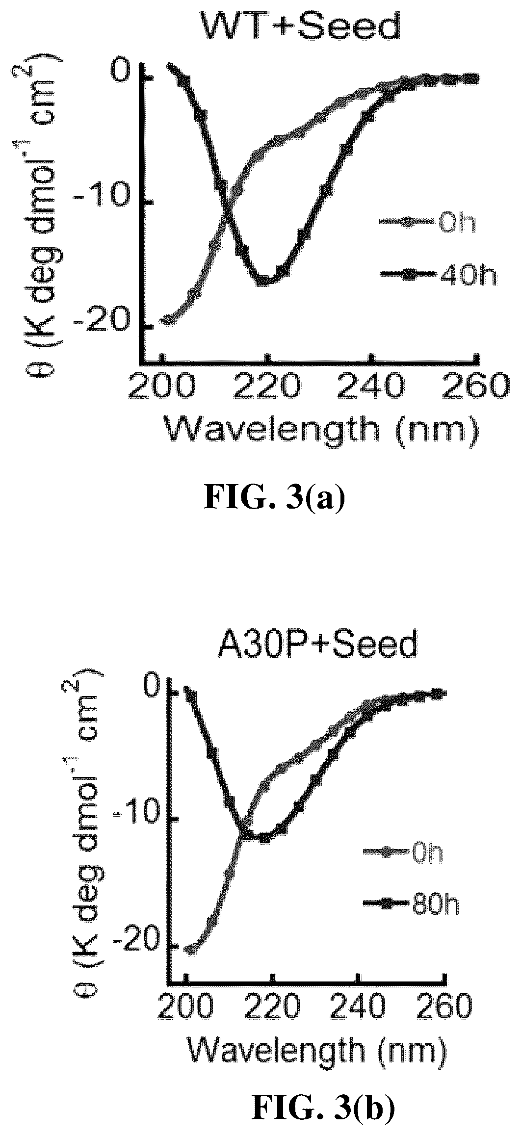 Patent US12618856 Figure 4 – Alpha-synuclein mutants and uses thereof
