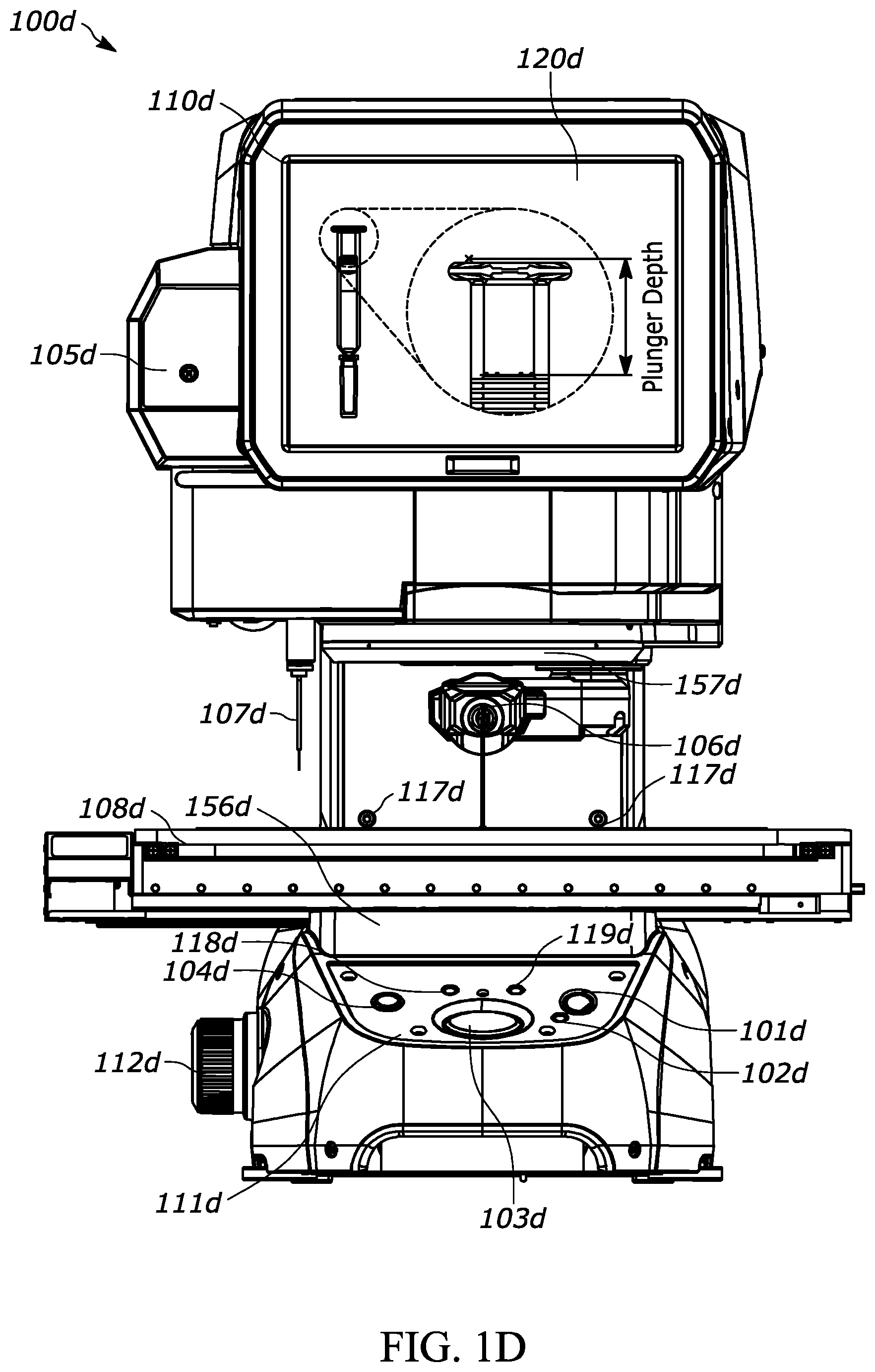 Patent US12618859 Figure 4 – Methods and systems for automated syringe quality evaluation