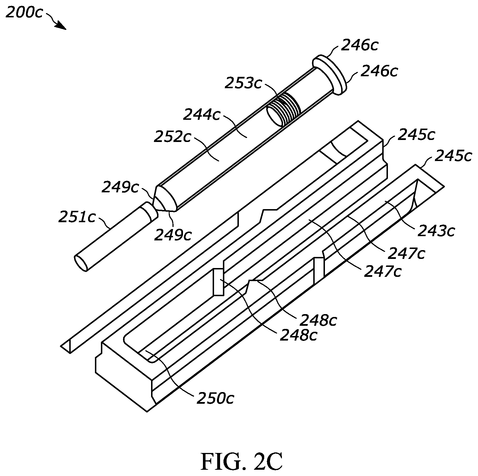 Patent US12618859 Figure 8 – Methods and systems for automated syringe quality evaluation