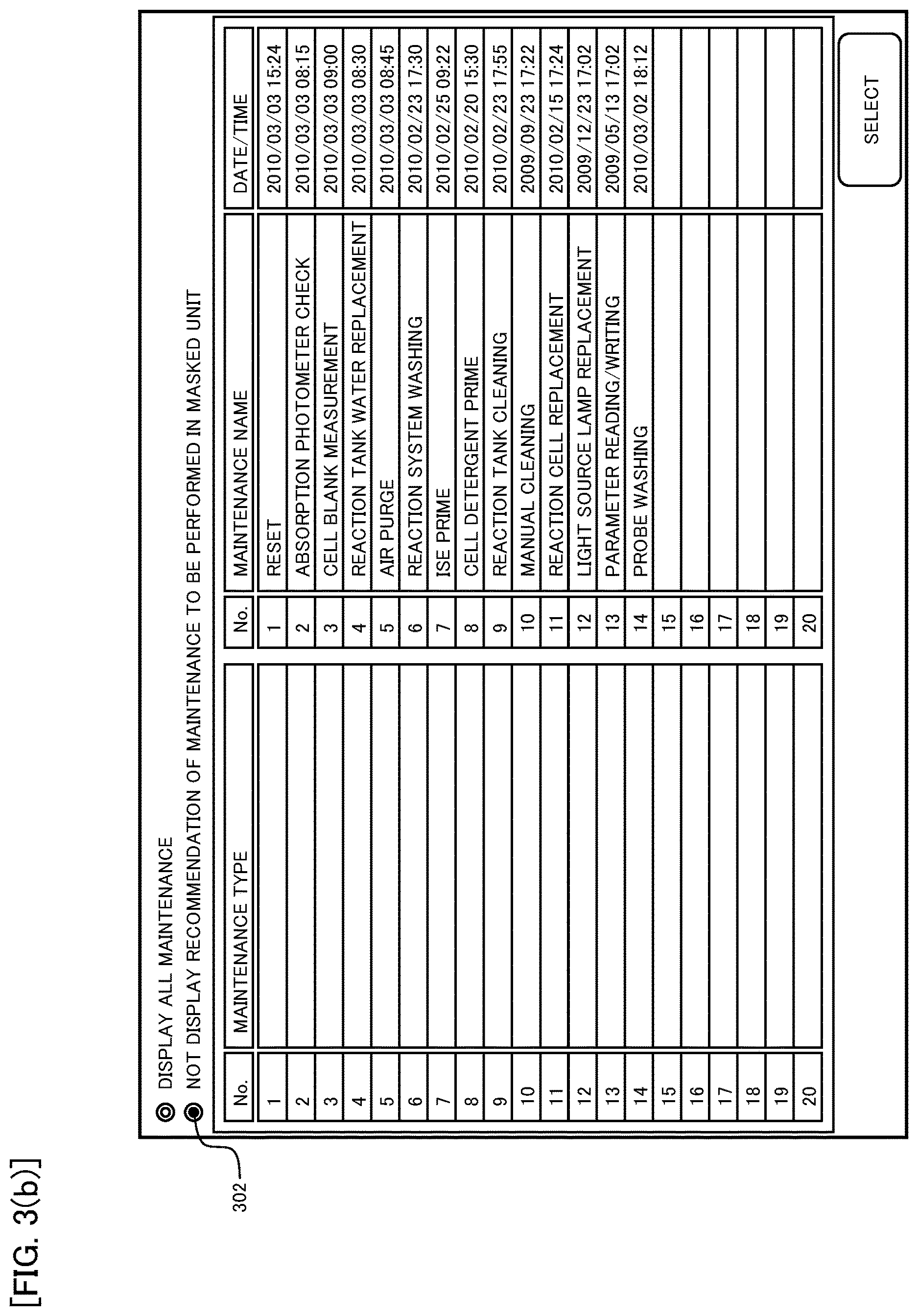 Patent US12618860 Figure 6 – Automatic analysis device