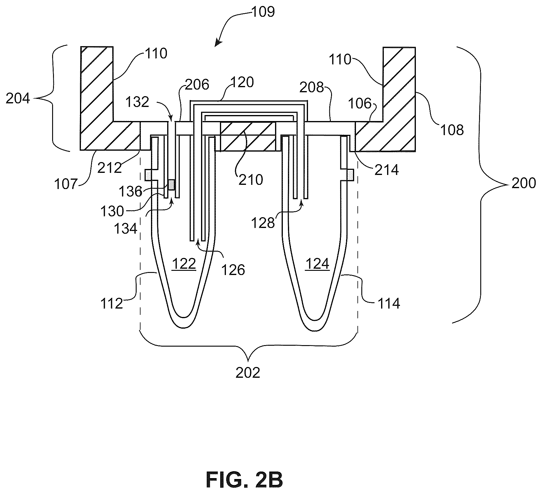 Patent US12618861 Figure 4 – Sample preparation and test lid for automated analysis of biological and chemical samples
