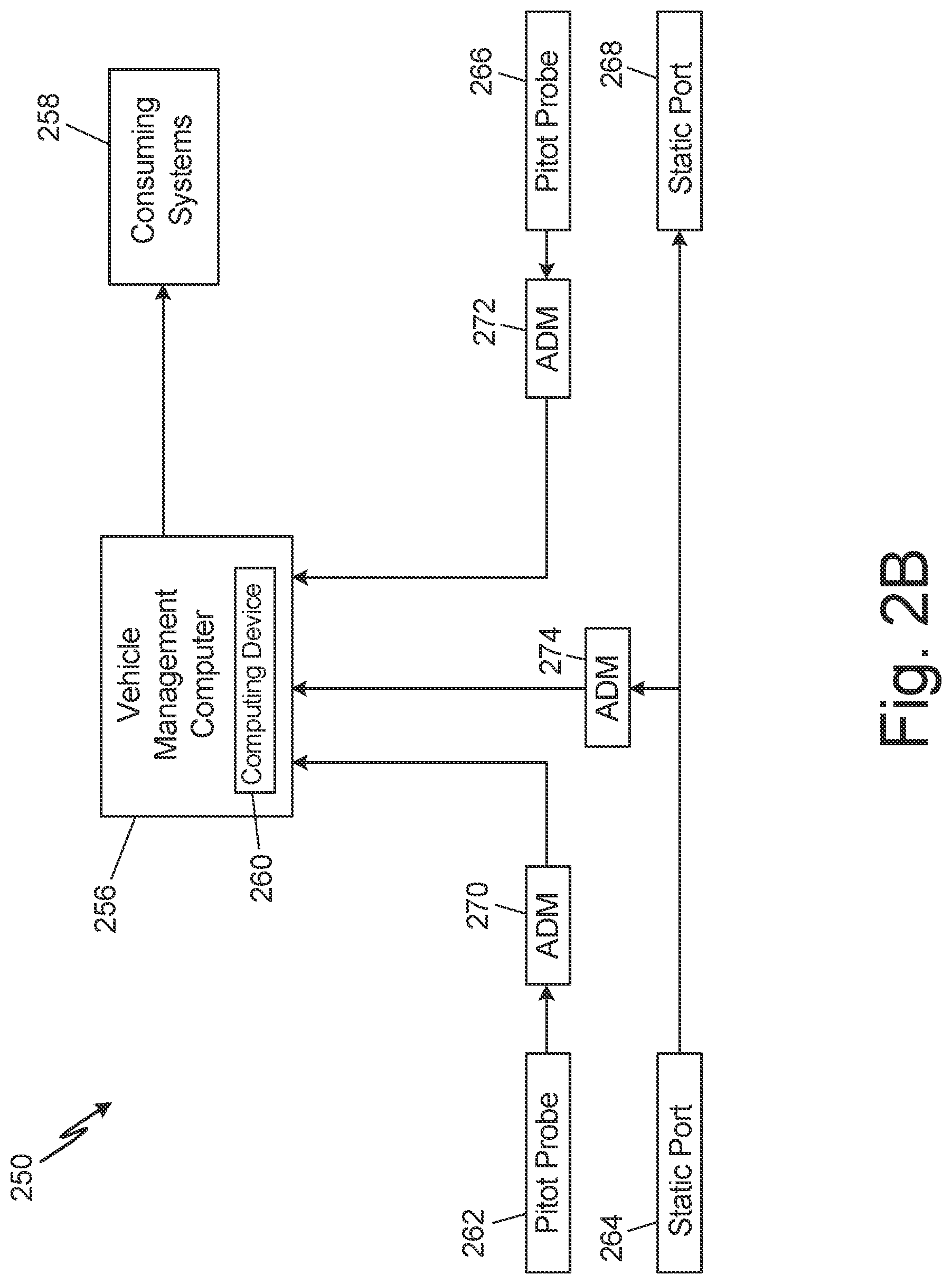 Patent US12618863 Figure 3 – Algorithm for independent detection of probe blockages