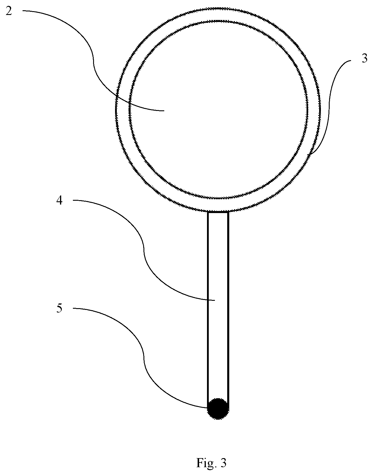 Patent US12618865 Figure 3 – Roller based accelerometer