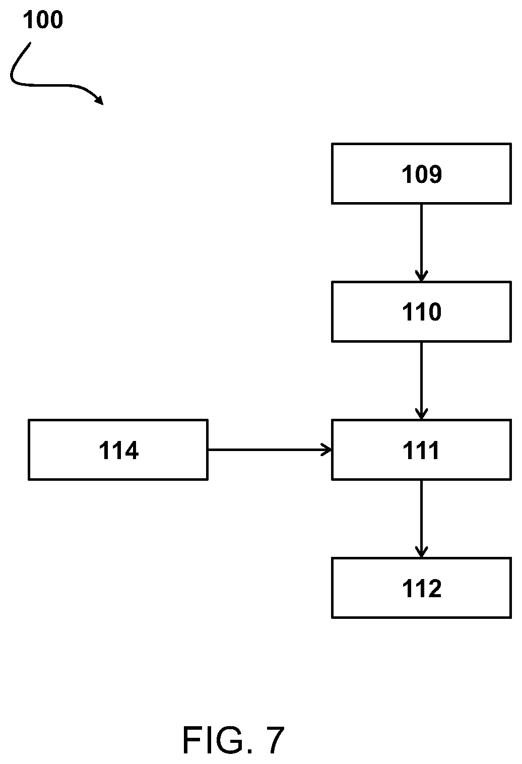 Patent US12618868 Figure 7 – Cassette for holding a probe