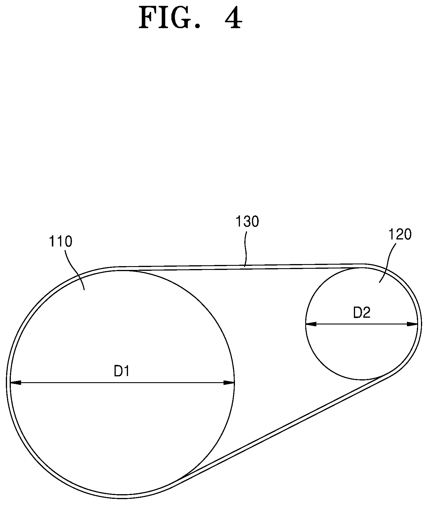 Patent US12618869 Figure 4 – Rotating body inspection device for electrification component