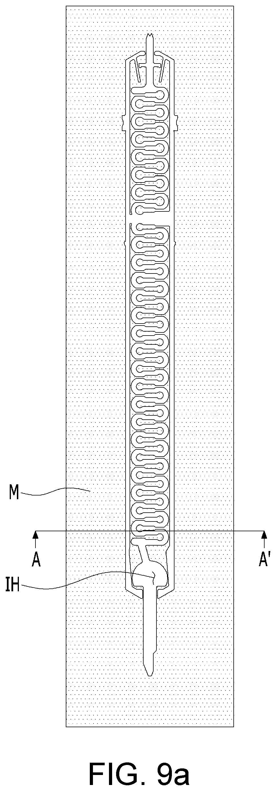 Patent US12618870 Figure 13 – Vertical probe card