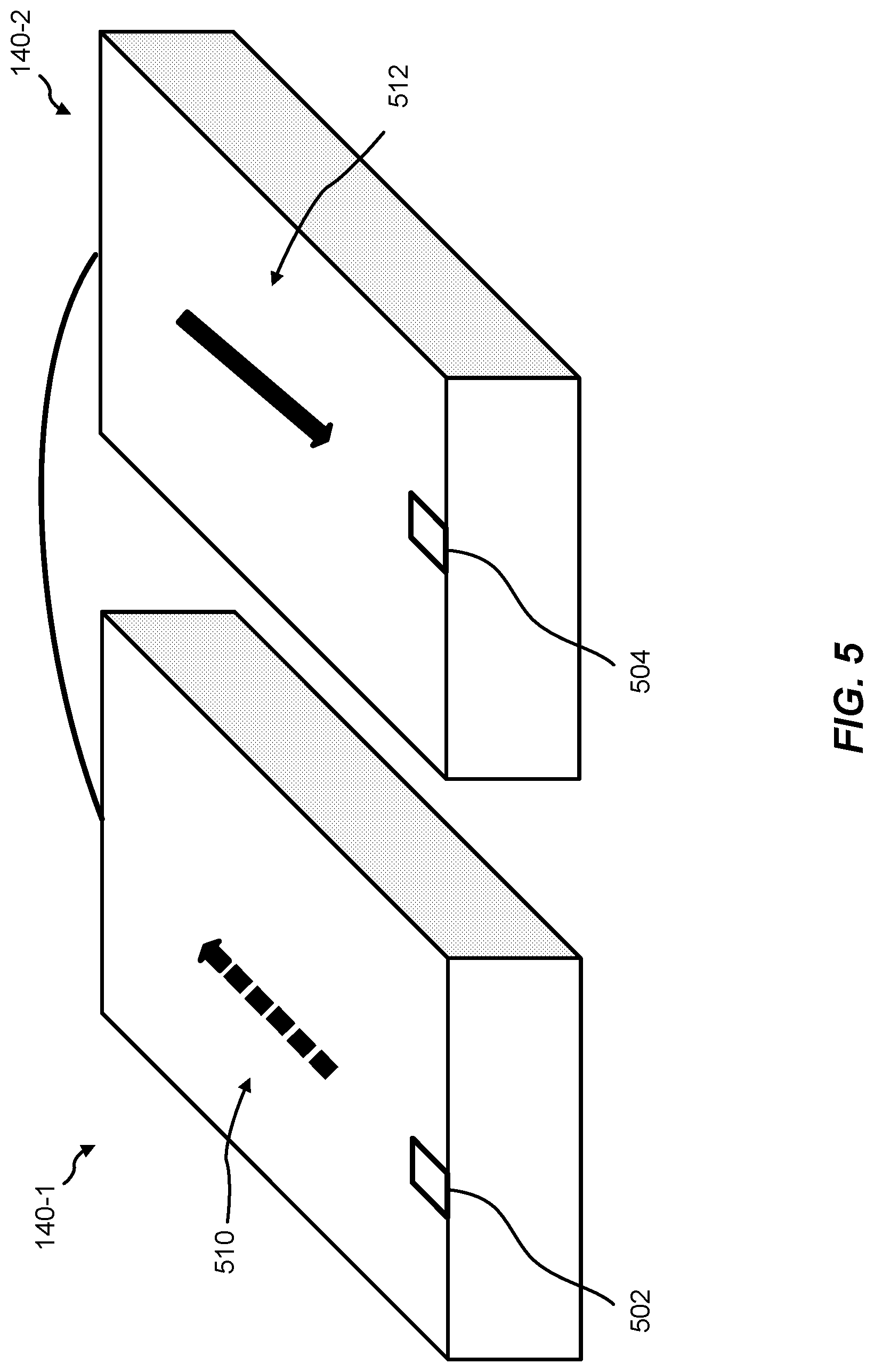 Patent US12618871 Figure 7 – Apparatuses and methods for electrochemical impedance spectroscopy measurements